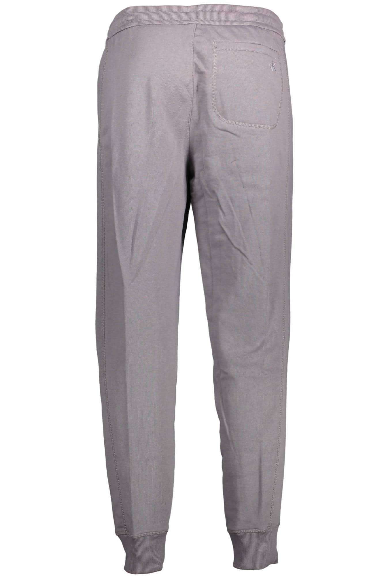 Calvin Klein hombre pantalón gris