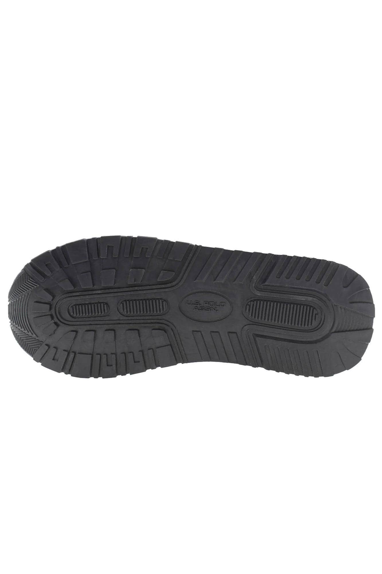 US Polo Assn. niños azul zapatillas deportivas