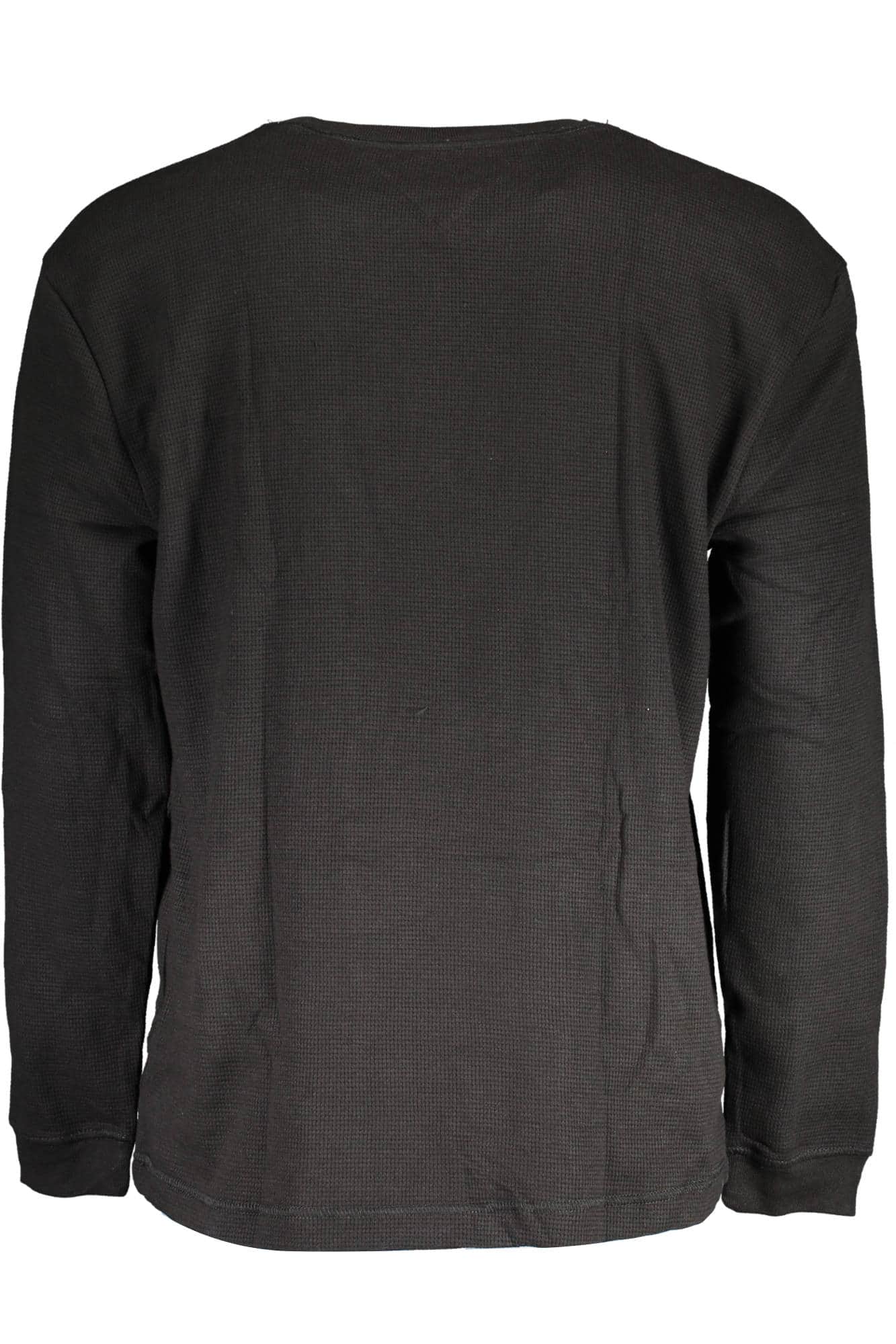 Tommy Hilfiger hombre negro jersey