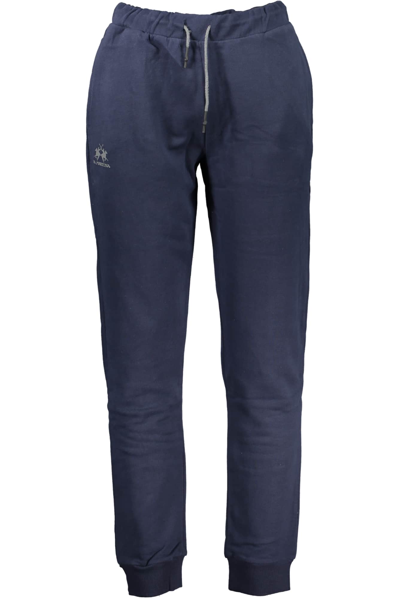 La Martina azul hombre pantalón