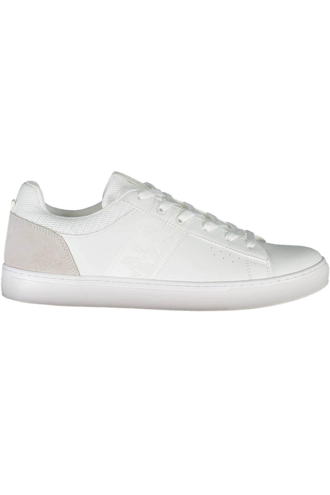 Napapijri zapatos hombre zapatillas deportivas blanco