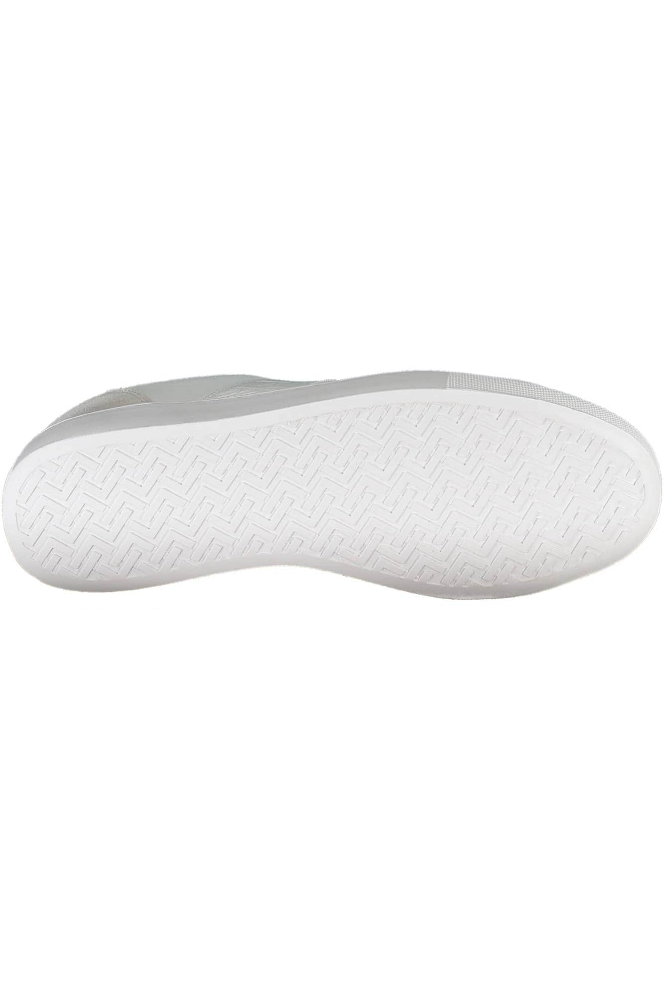 Napapijri zapatos hombre zapatillas deportivas blanco