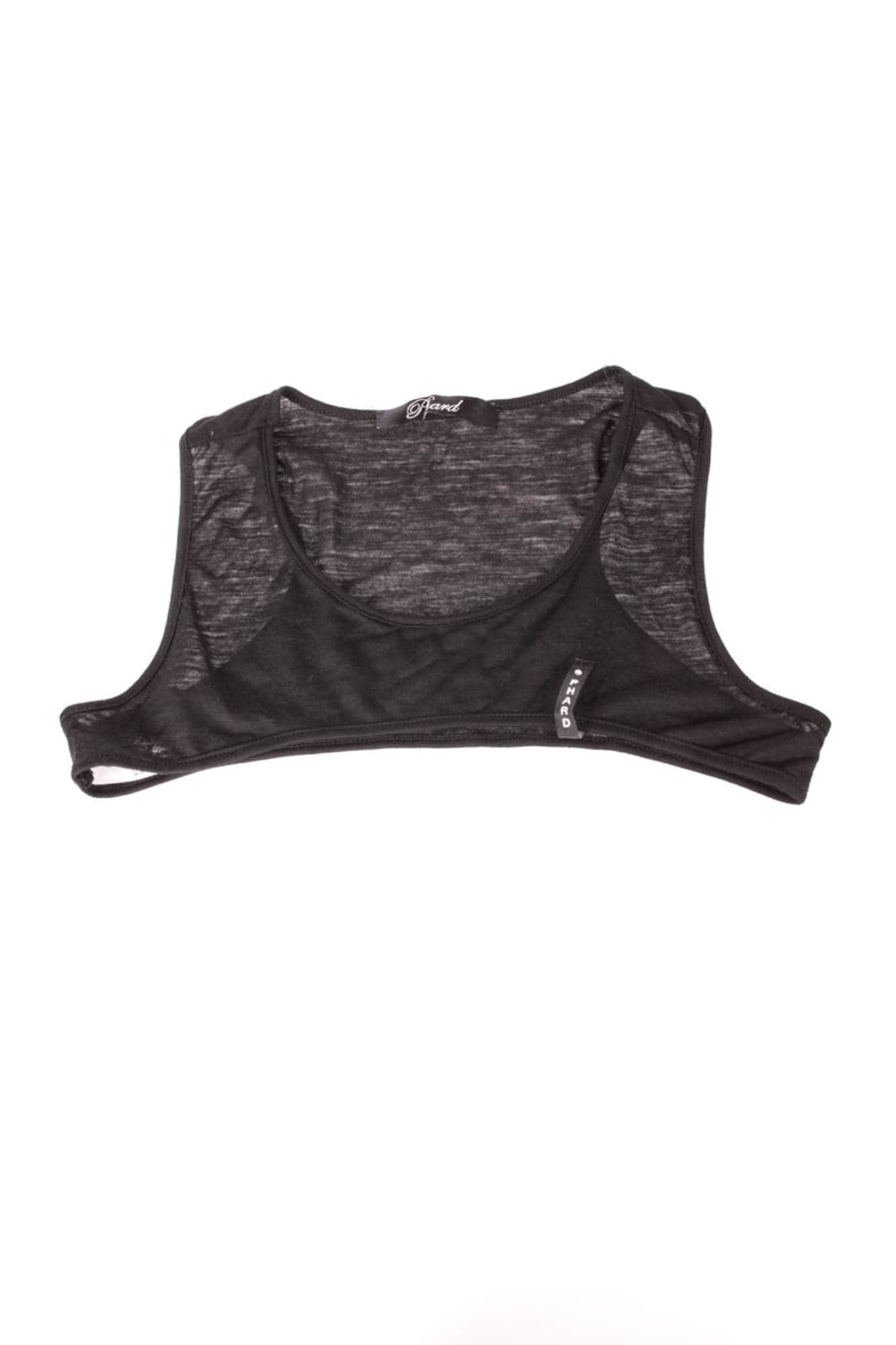 Mujer negro americana top