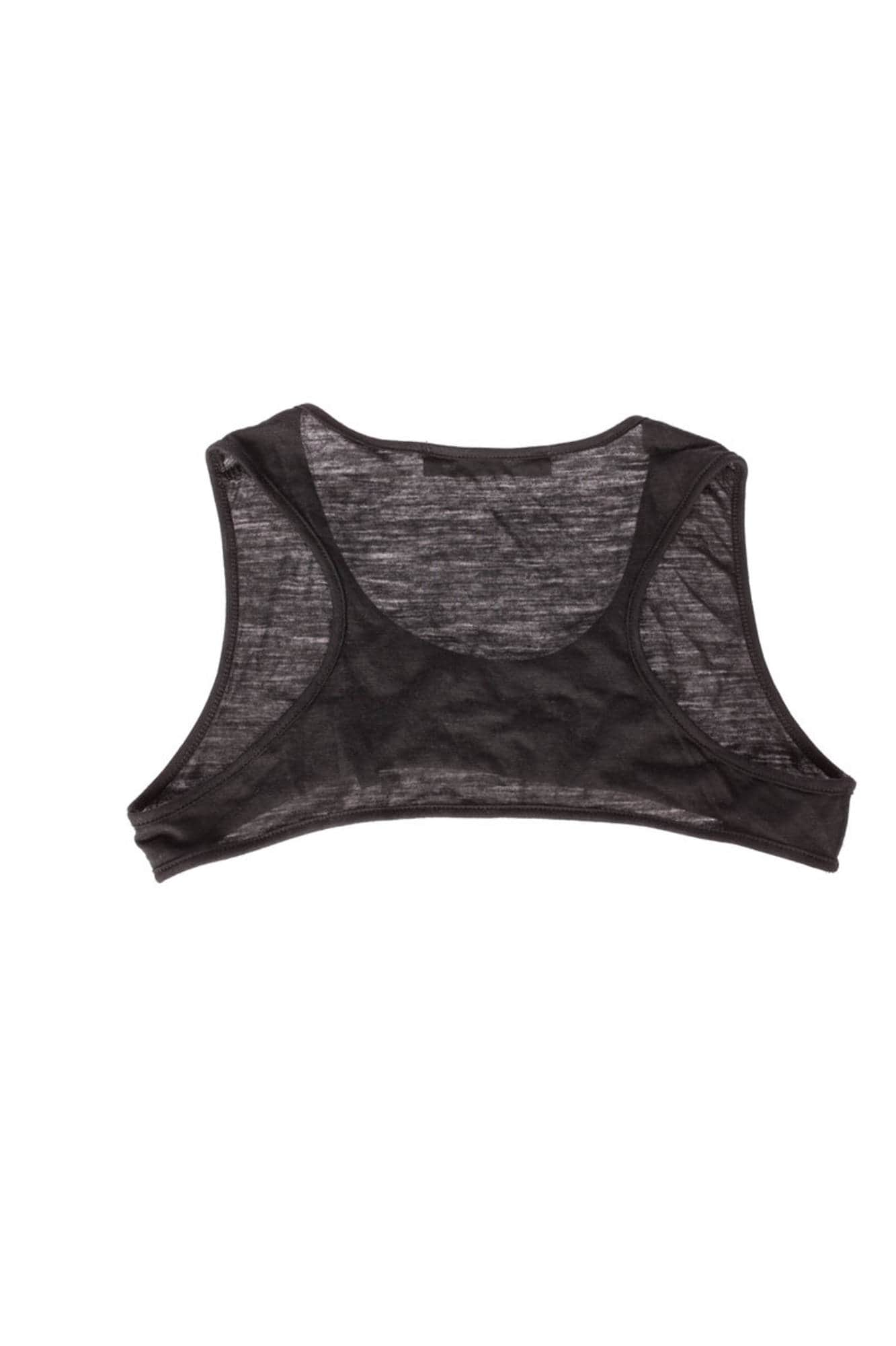 Mujer negro americana top