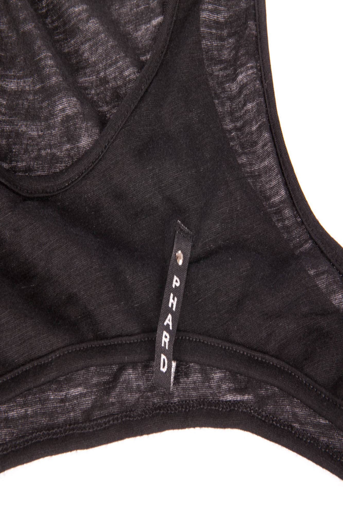 Mujer negro americana top