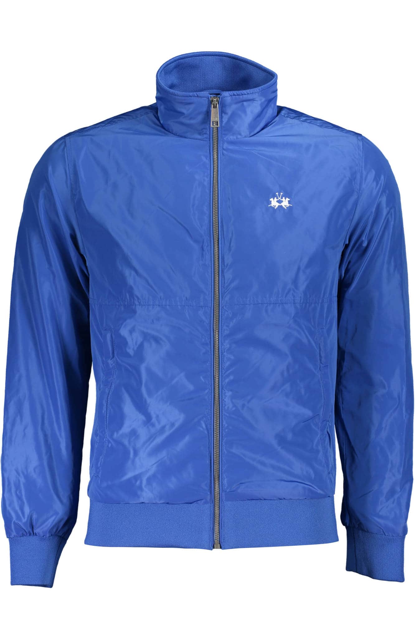 La Martina azul hombre chaqueta
