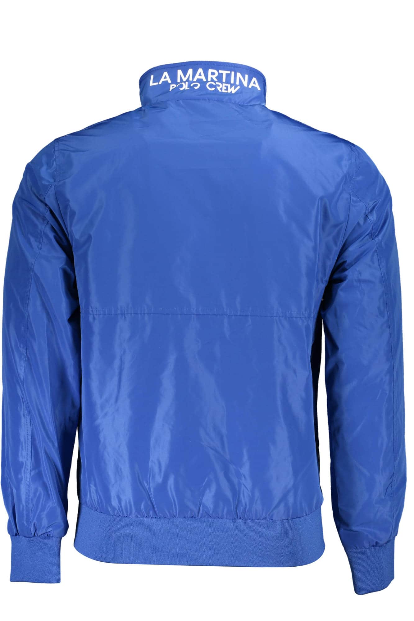 La Martina azul hombre chaqueta