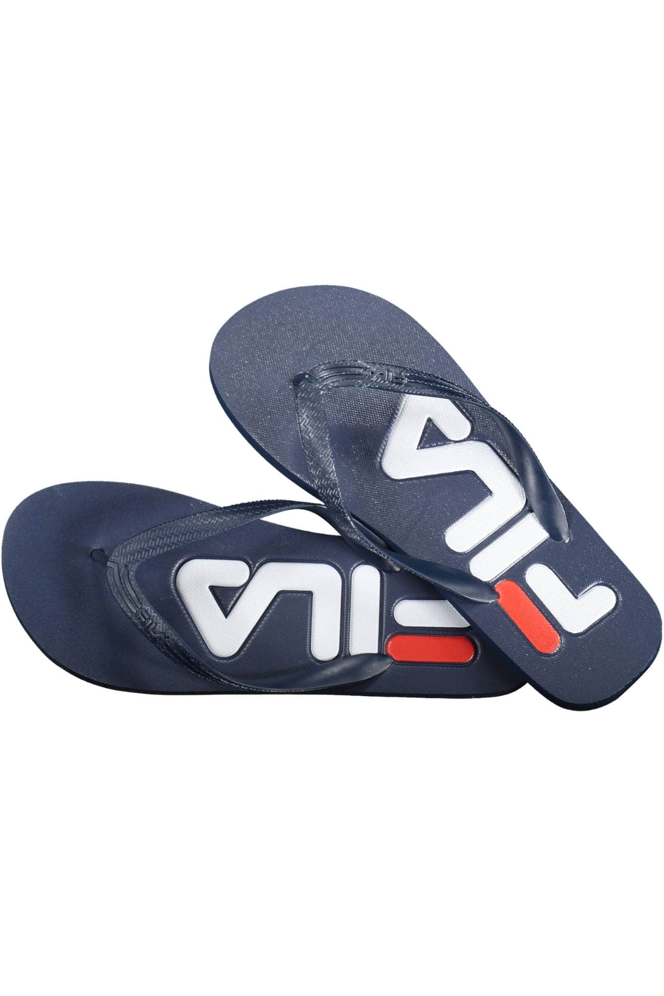 Fila calzado zapatilla de casa mujer azul