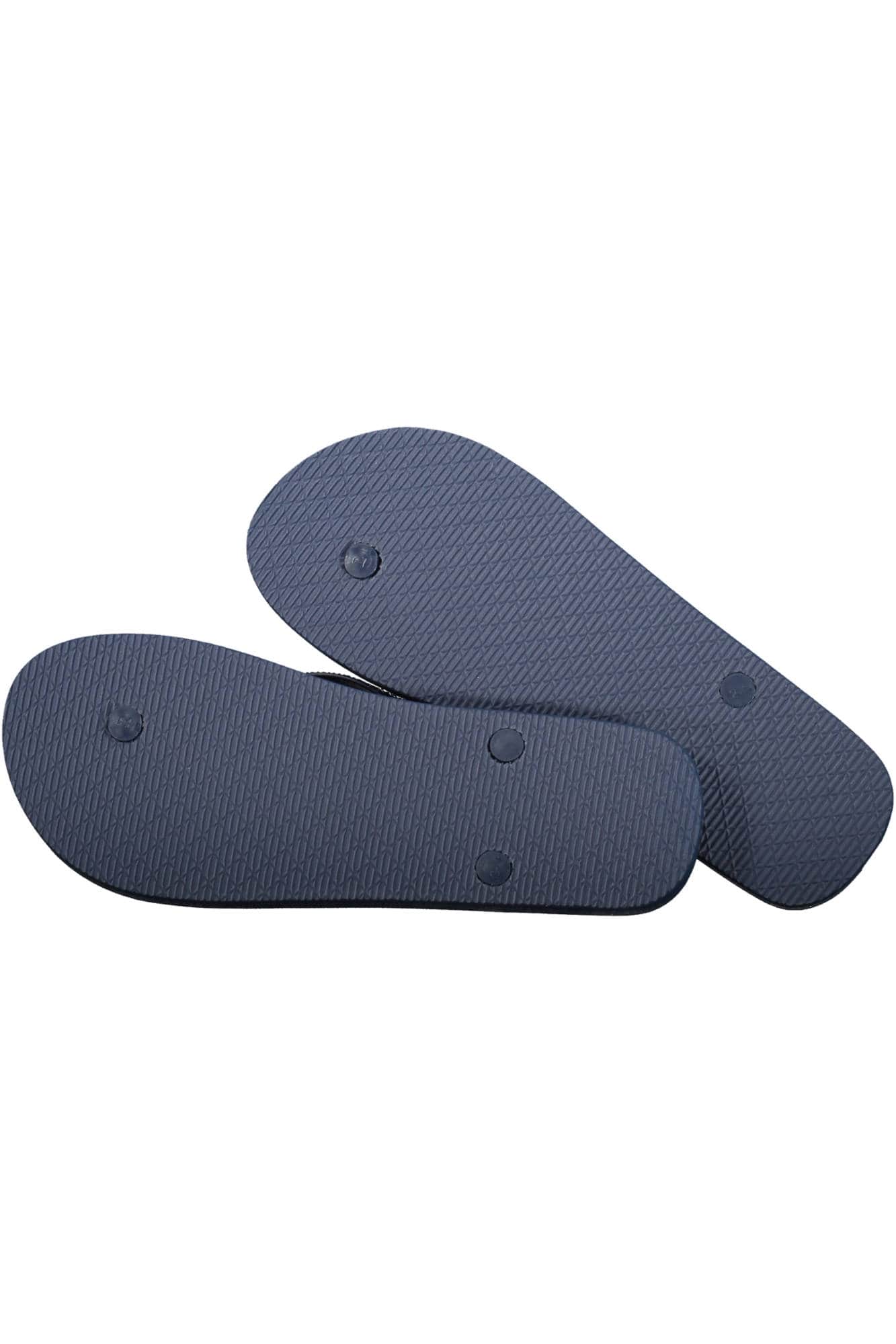 Fila calzado zapatilla de casa mujer azul