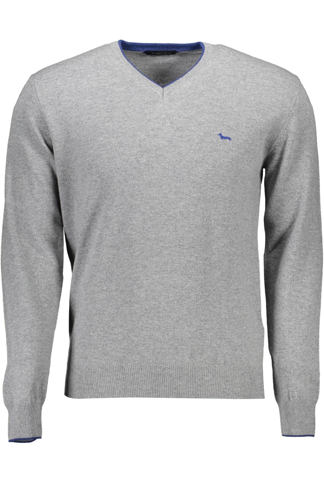 Harmont & Blaine hombre jersey gris