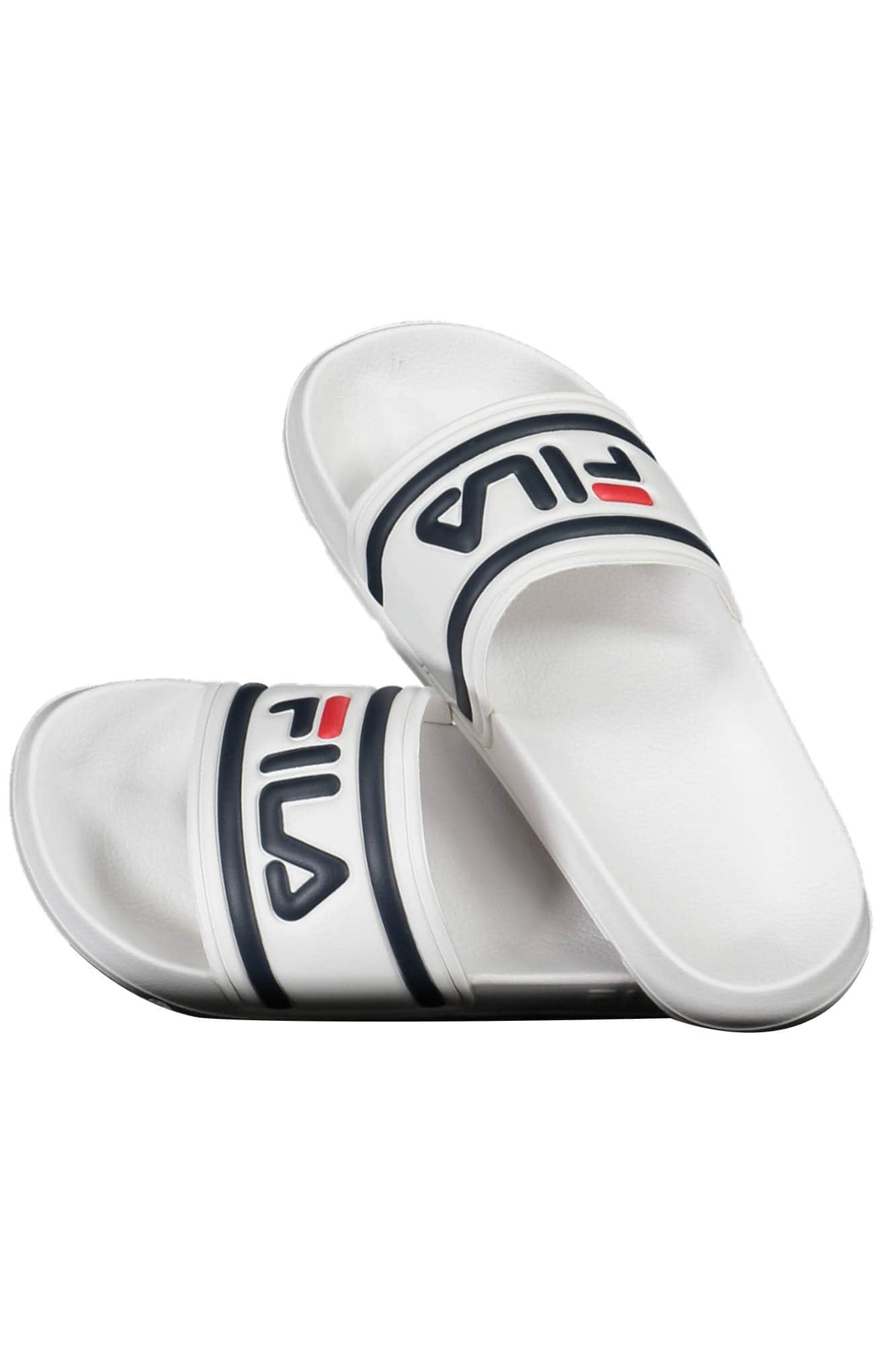 Fila calzado zapatilla de casa mujer blanco