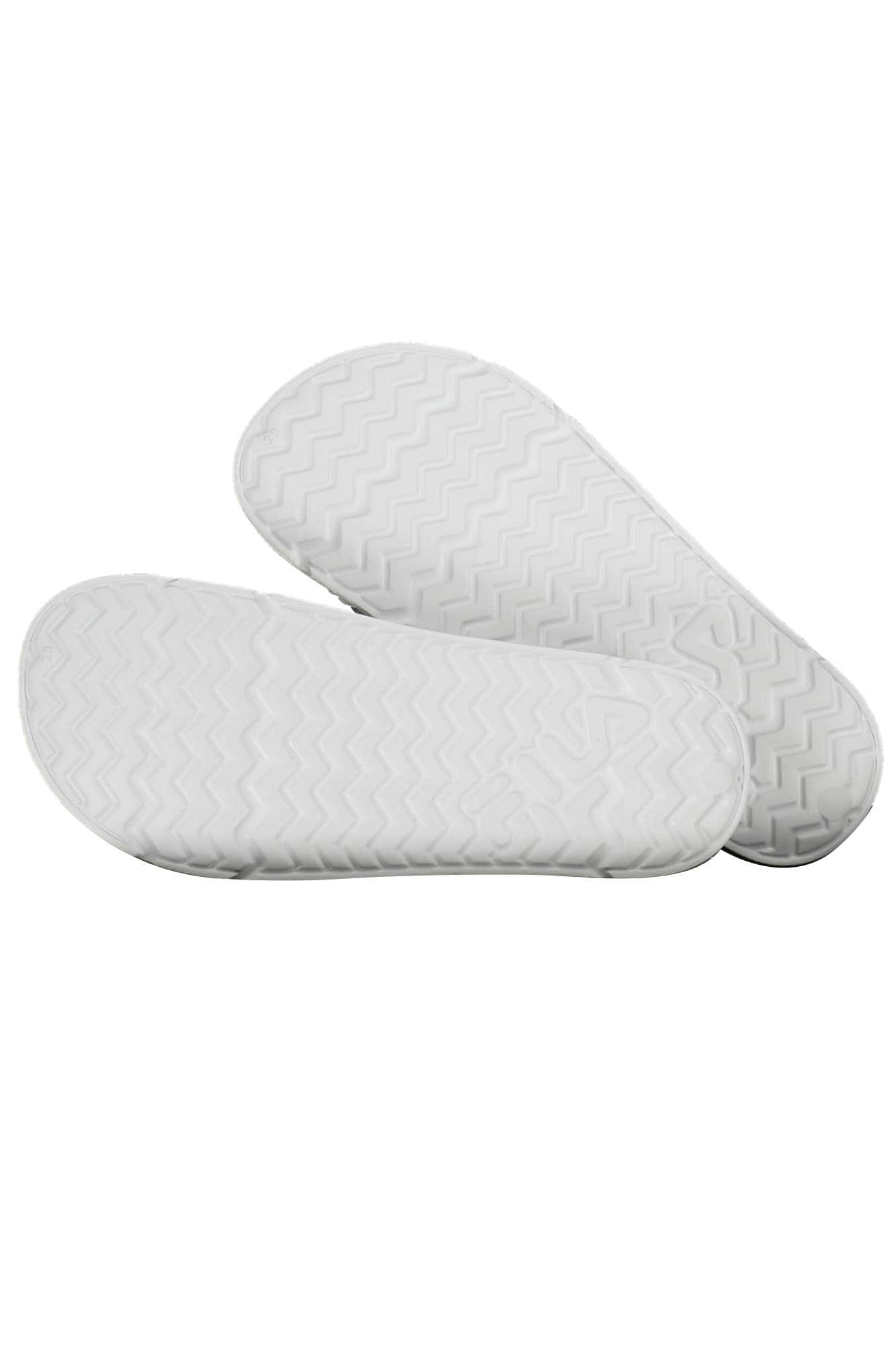 Fila calzado zapatilla de casa mujer blanco