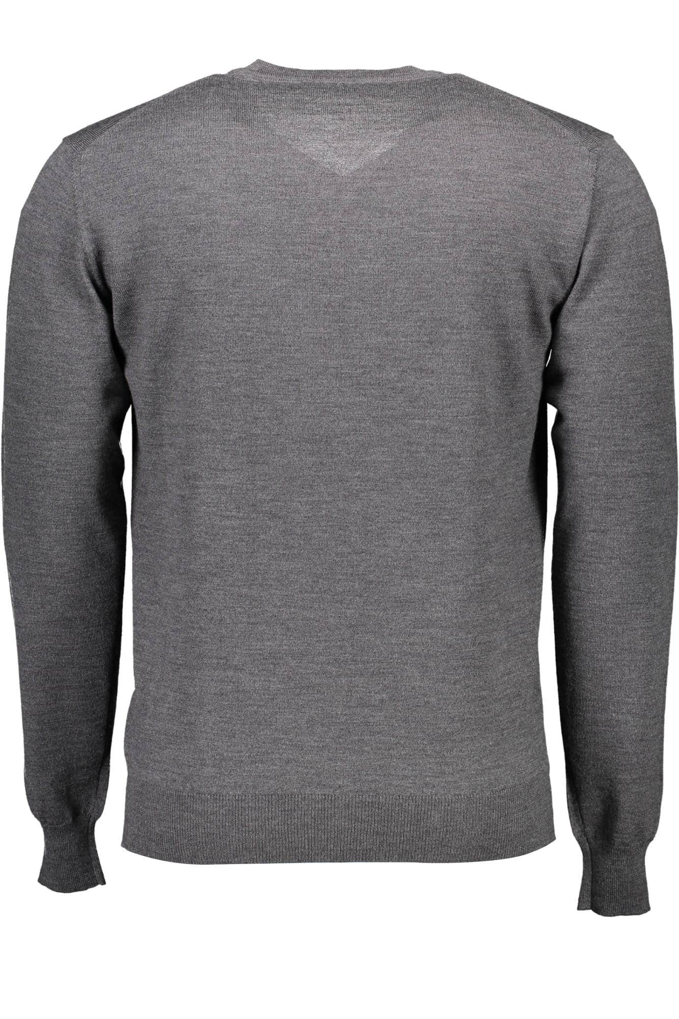 Harmont & Blaine hombre jersey gris