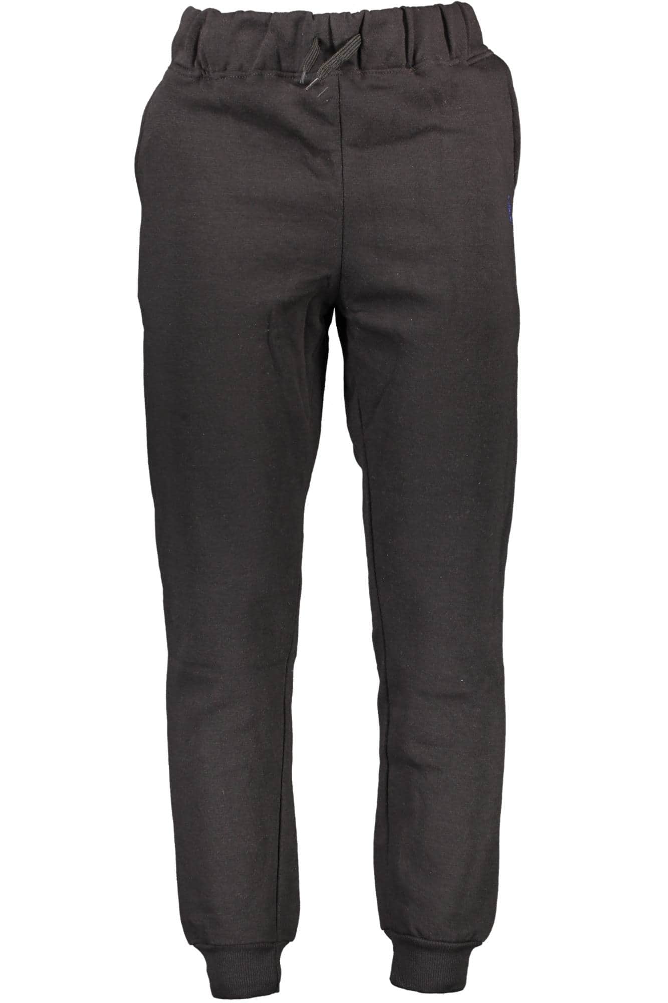 Gian Marco Venturi negro hombre pantalón