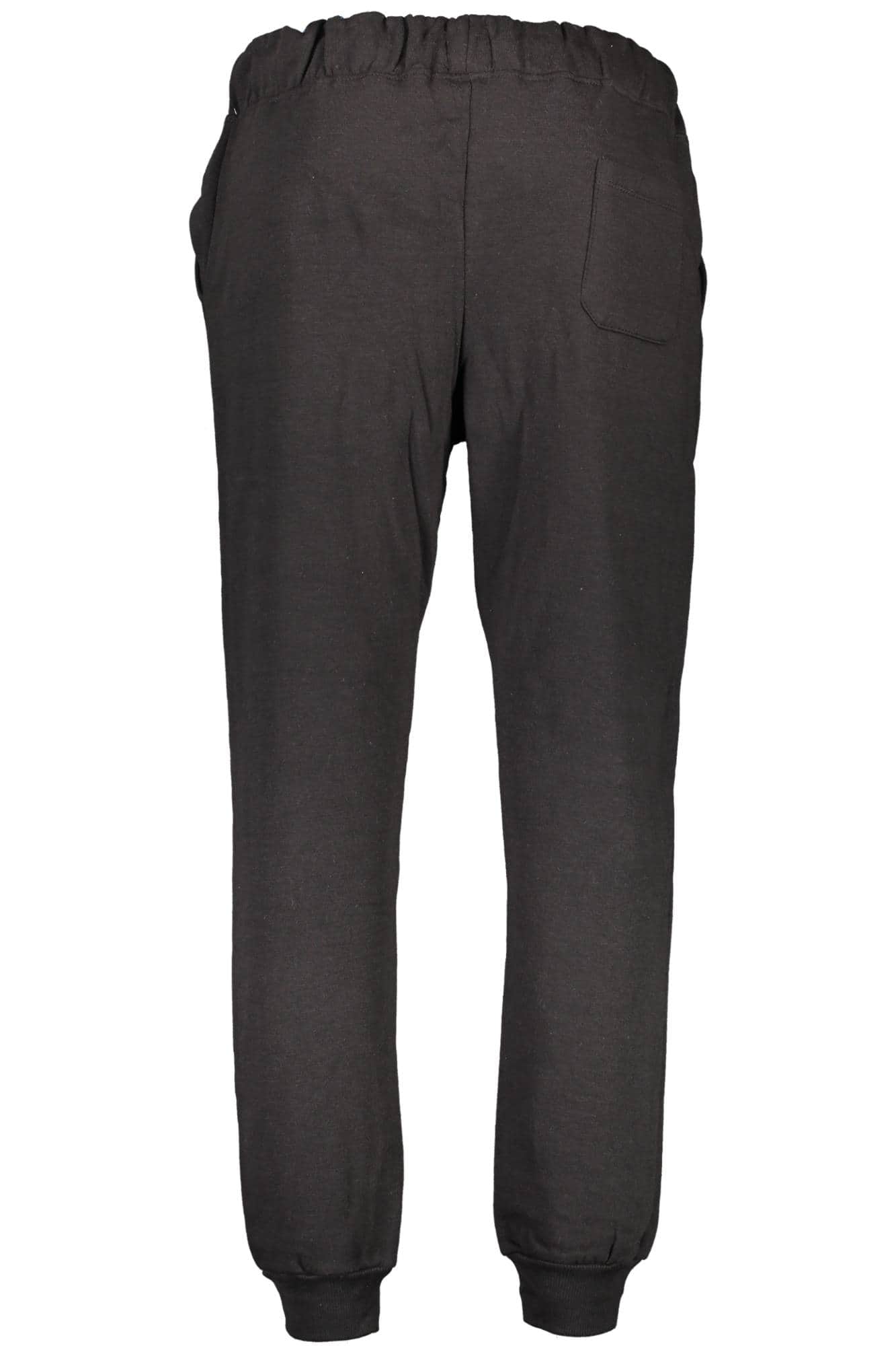 Gian Marco Venturi negro hombre pantalón