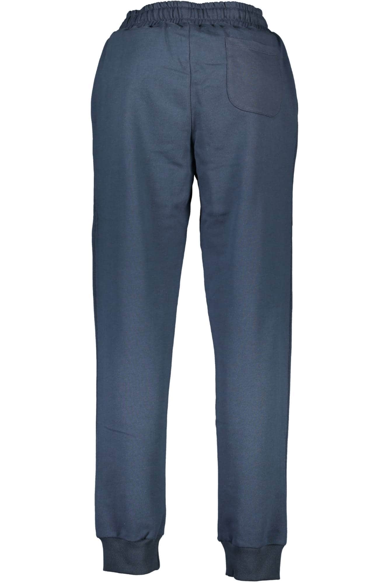 La Martina azul hombre pantalón