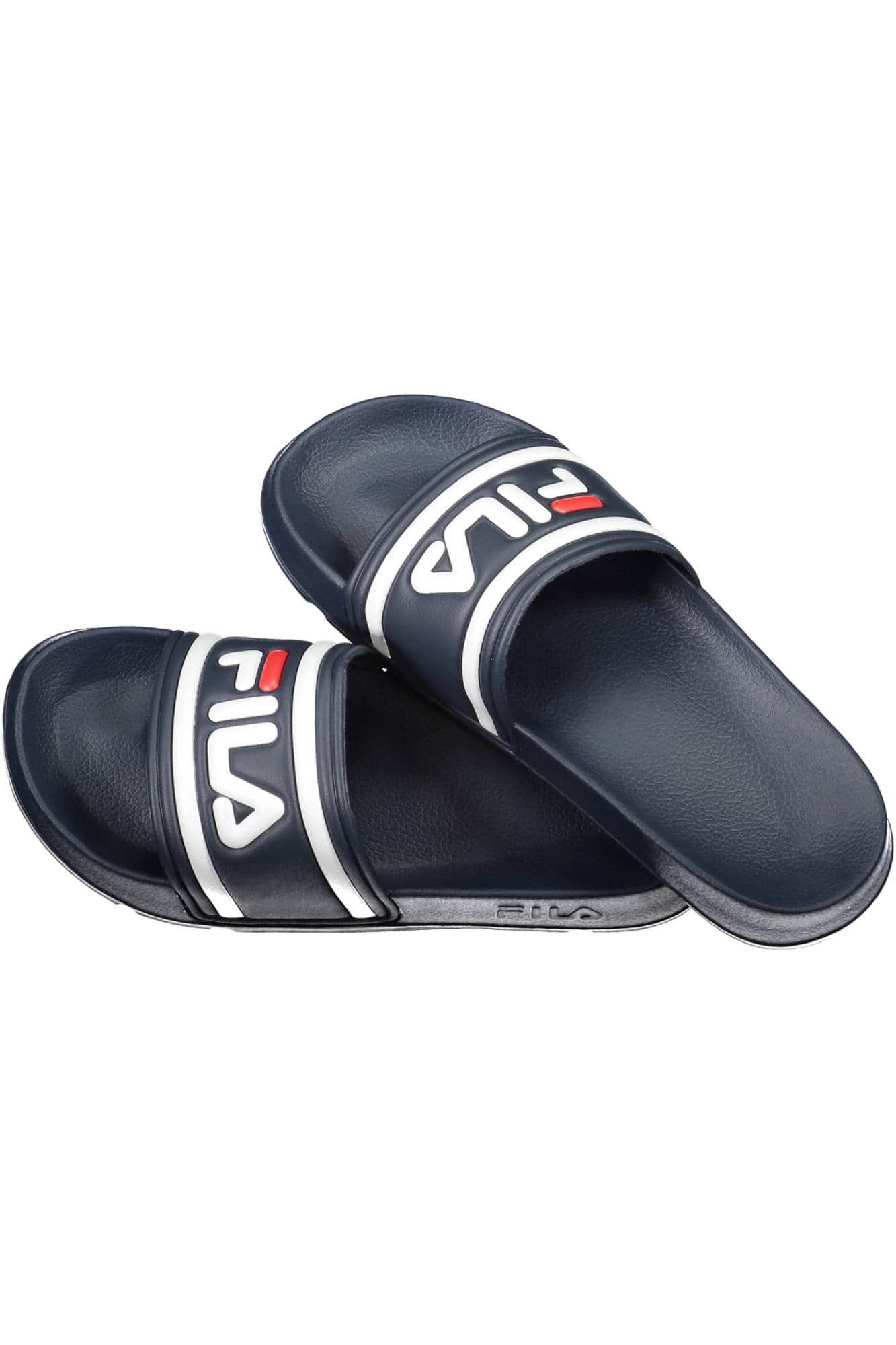 Fila calzado zapatilla de casa mujer azul
