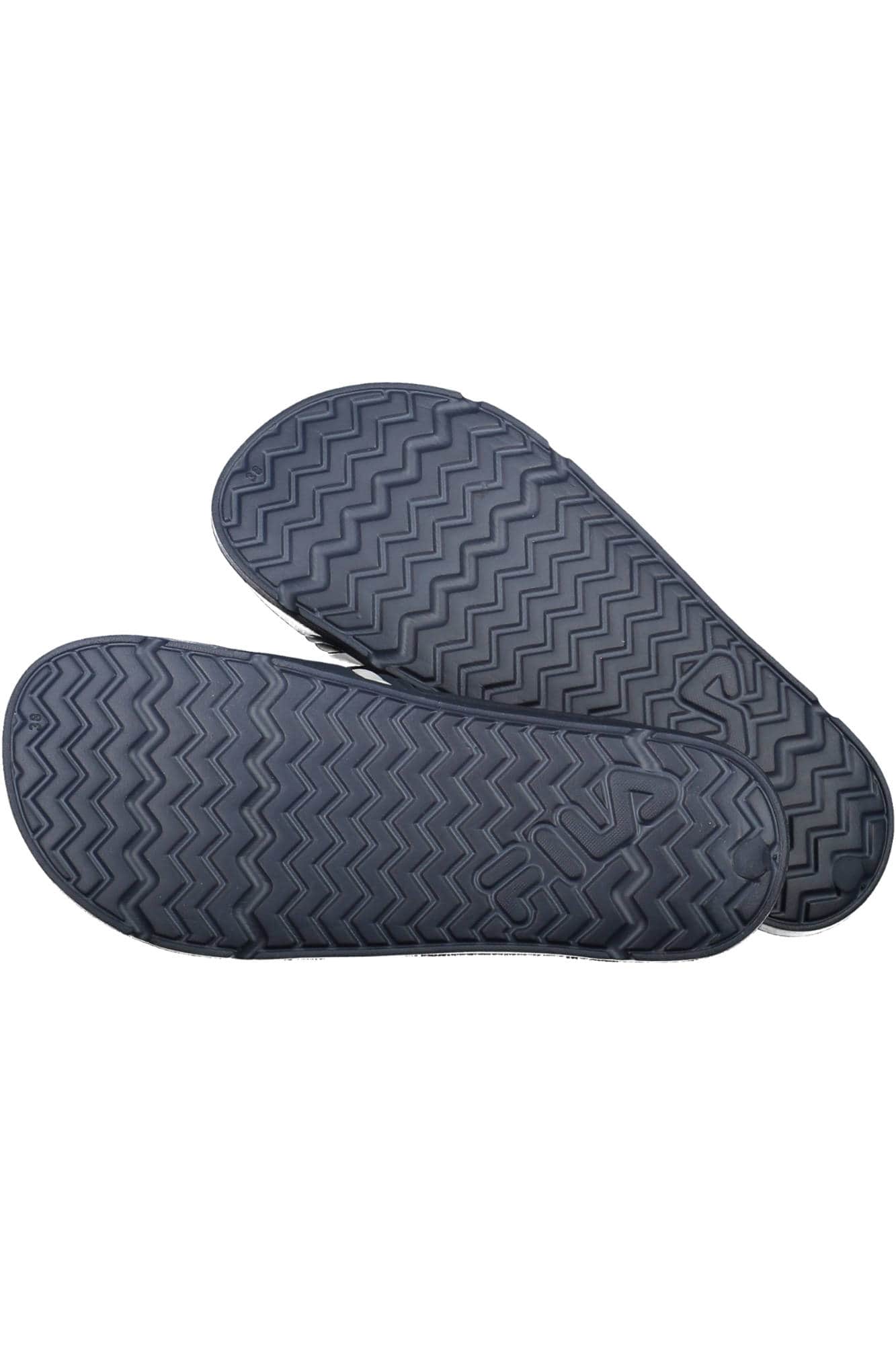 Fila calzado zapatilla de casa mujer azul