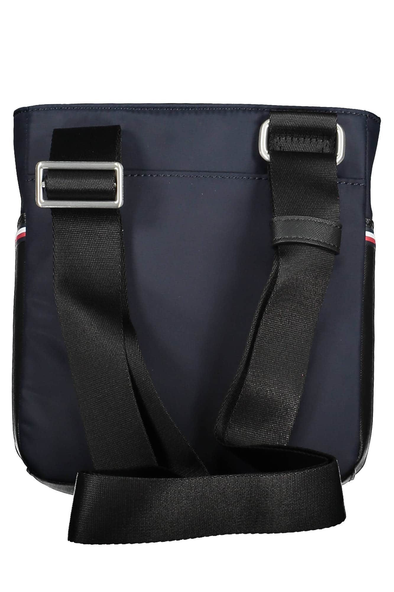 Tommy Hilfiger hombre bandolera azul