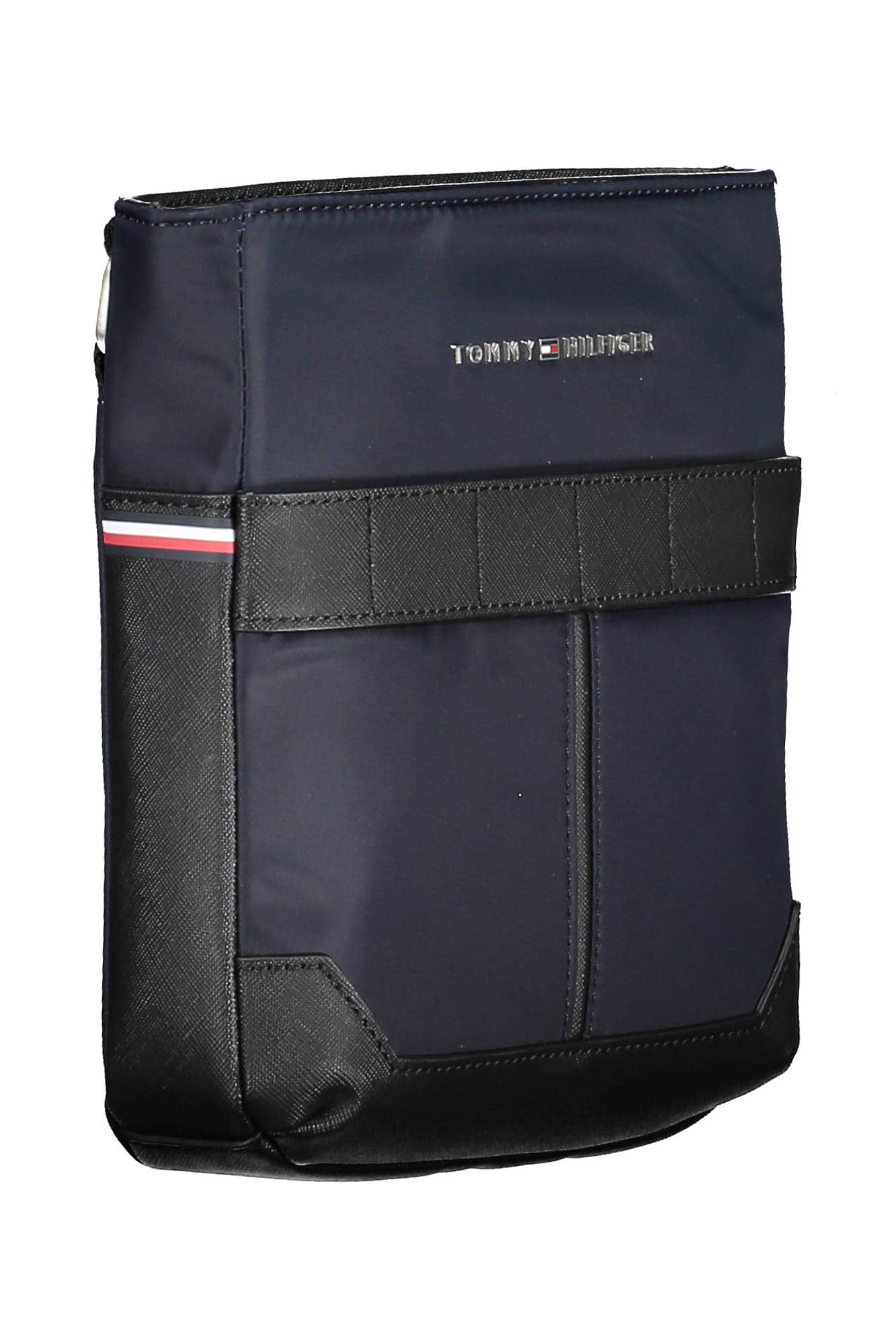 Tommy Hilfiger hombre bandolera azul