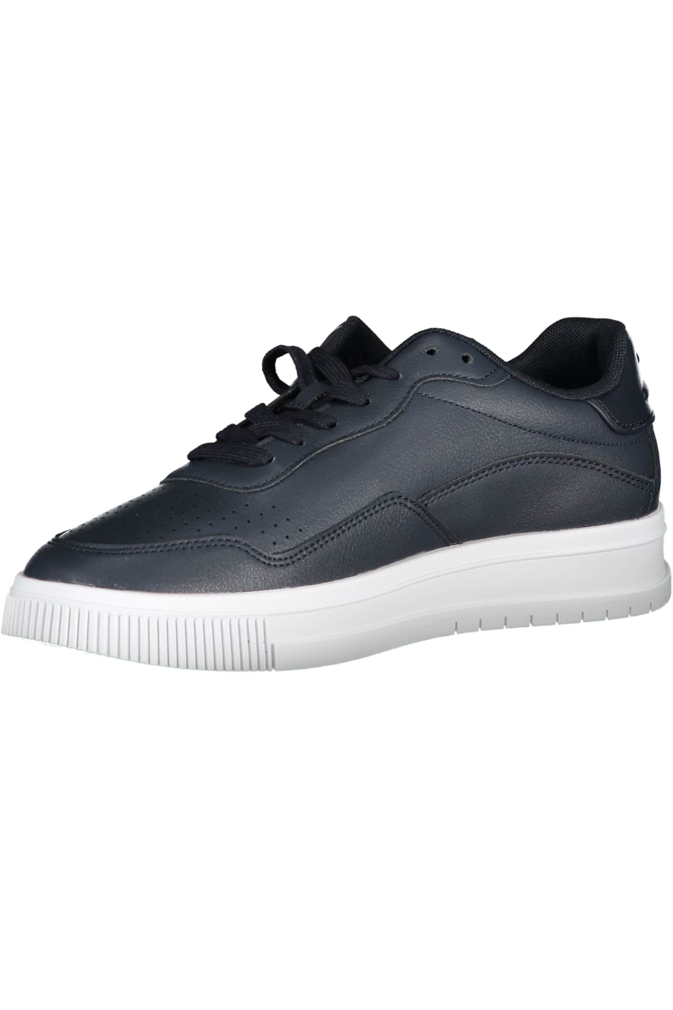 Tommy Hilfiger hombre blanco zapatillas deportivas