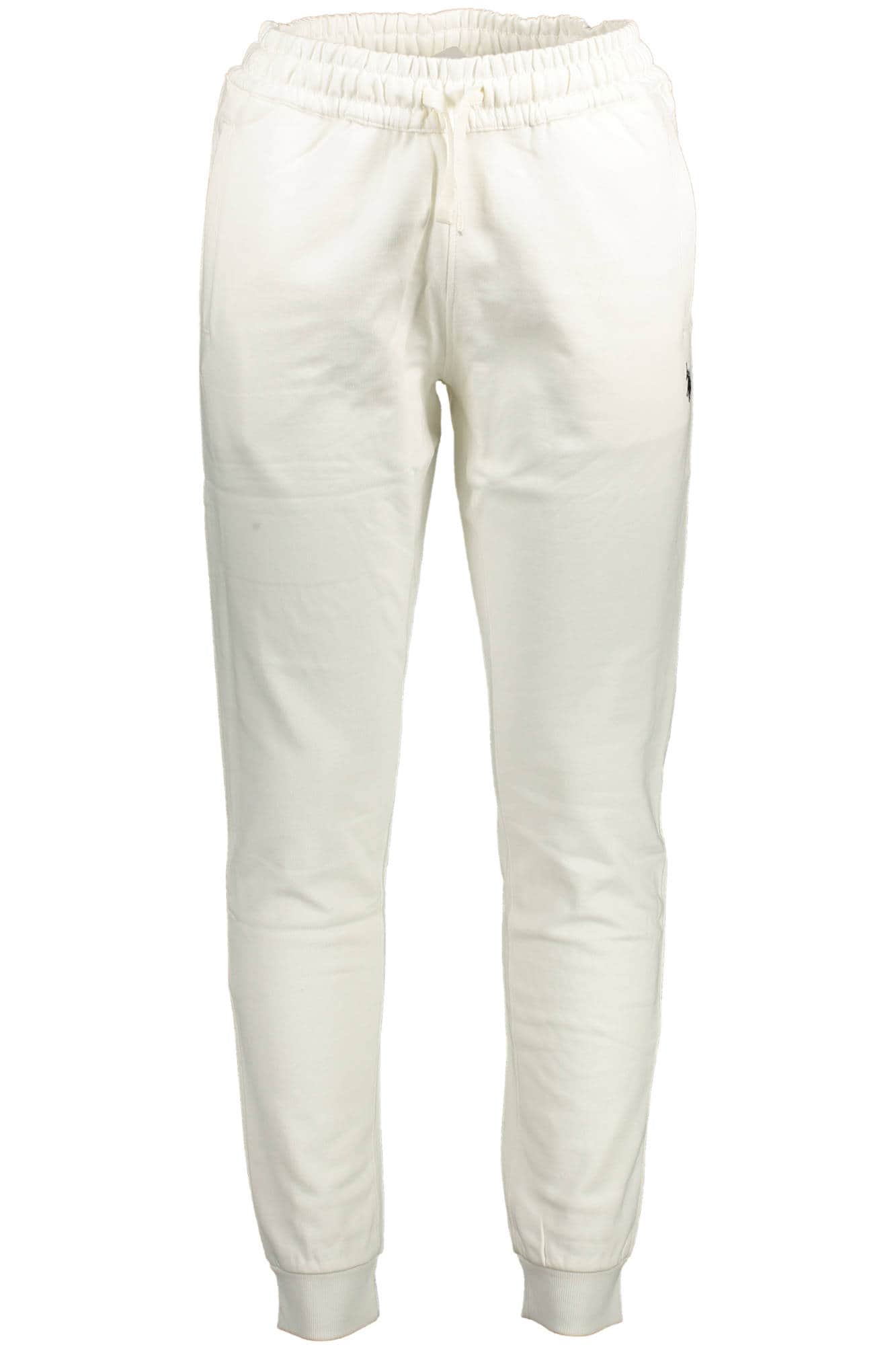US Polo Assn. hombre blanco pantalón