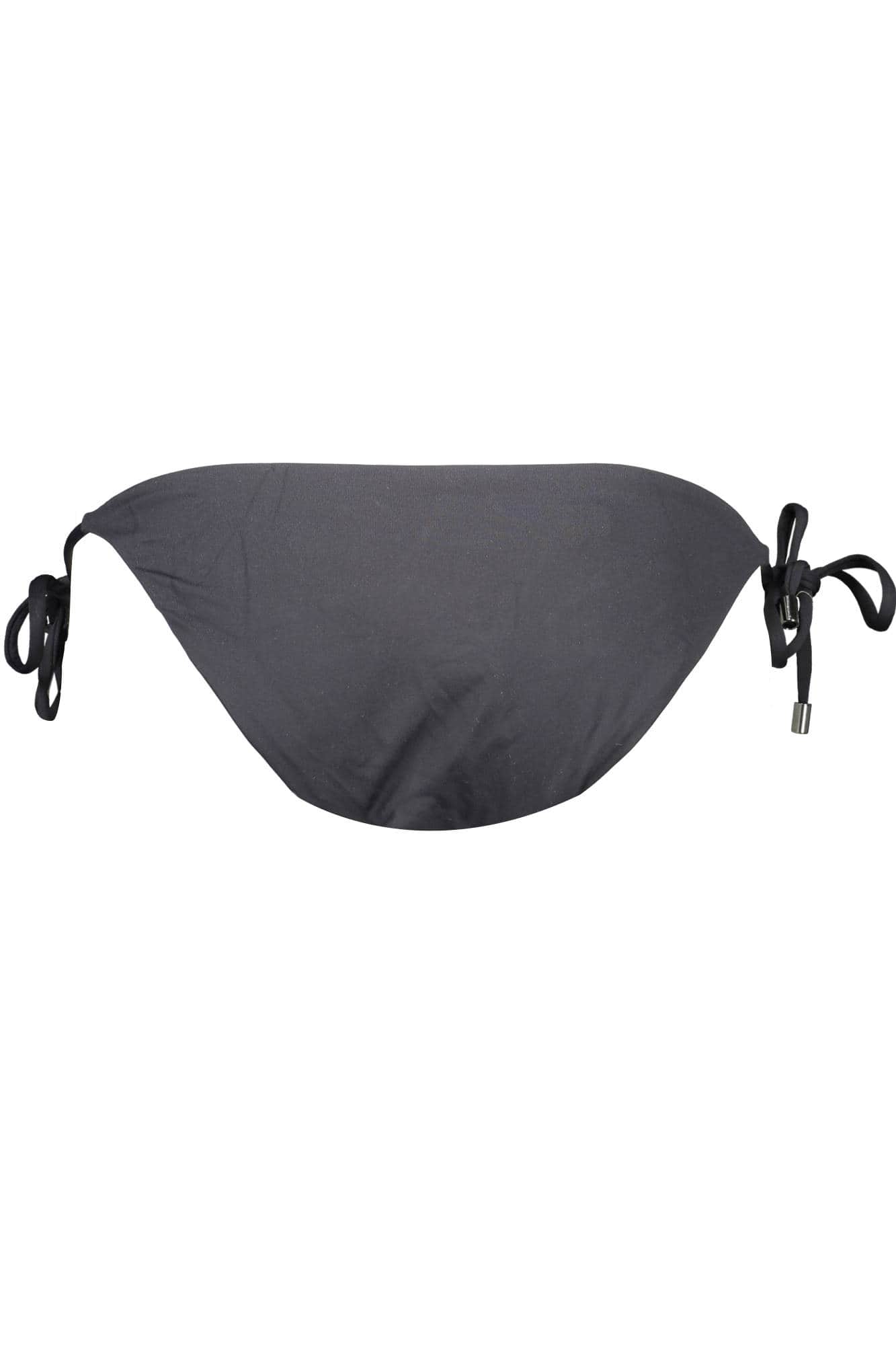 Karl Lagerfeld ropa de baño braguita de bikini mujer negro