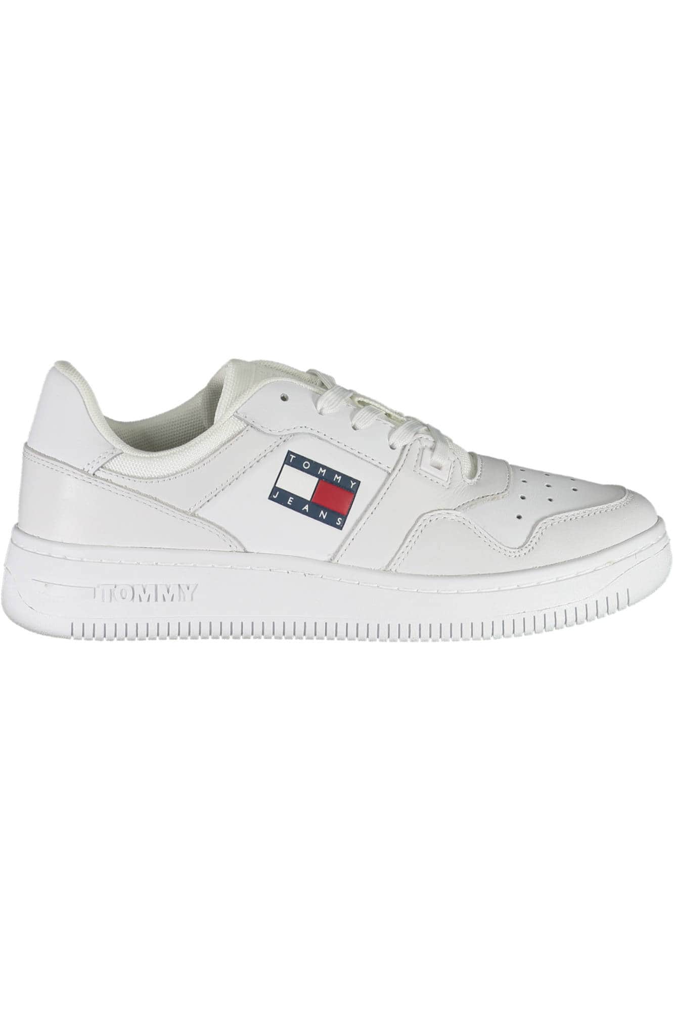 Tommy Hilfiger mujer zapatillas deportivas blanco