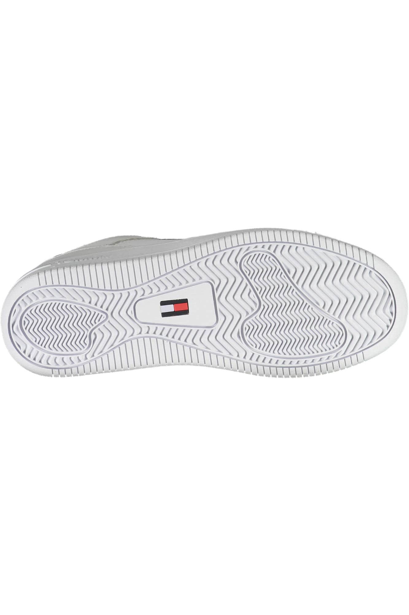 Tommy Hilfiger mujer zapatillas deportivas blanco