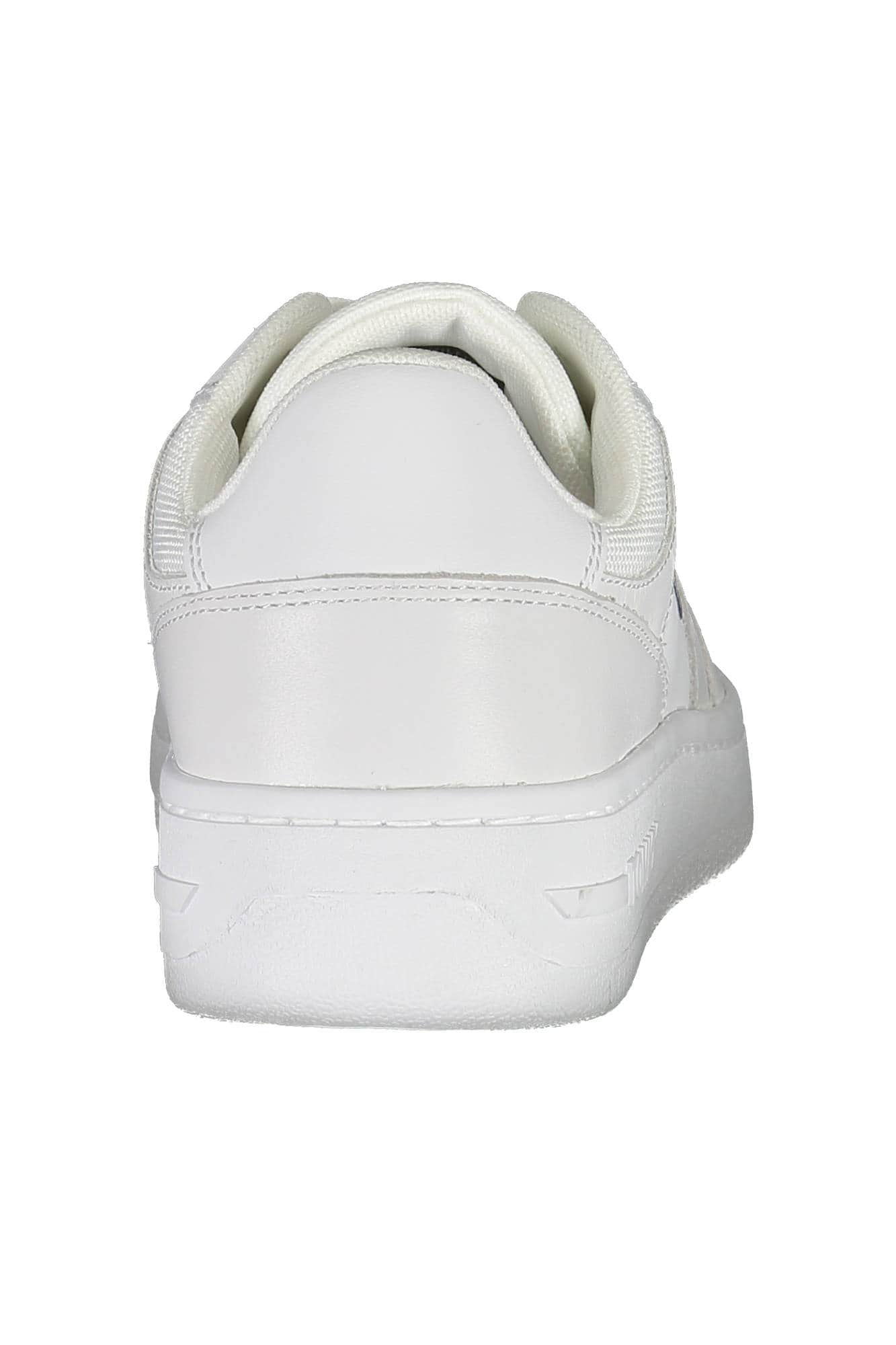 Tommy Hilfiger mujer zapatillas deportivas blanco