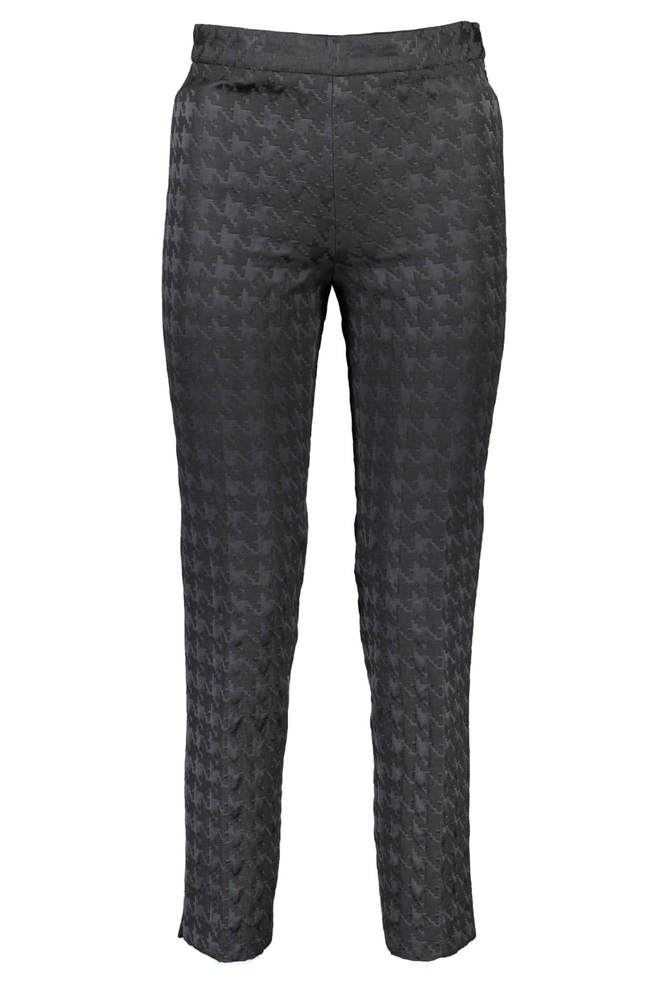 Gant mujer negro pantalón