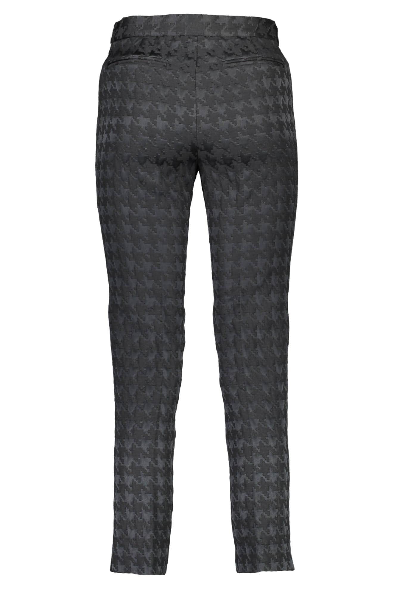 Gant mujer negro pantalón