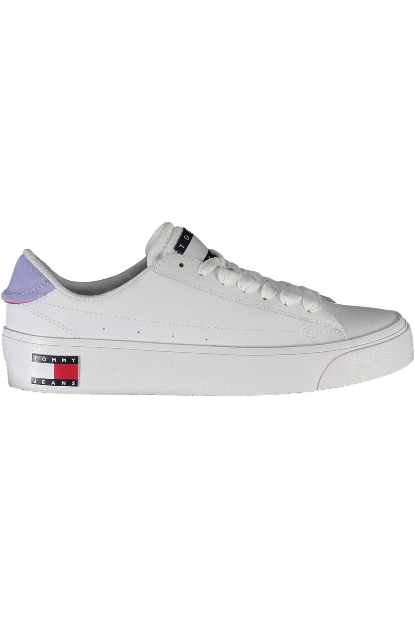 Tommy Hilfiger mujer zapatillas deportivas blanco