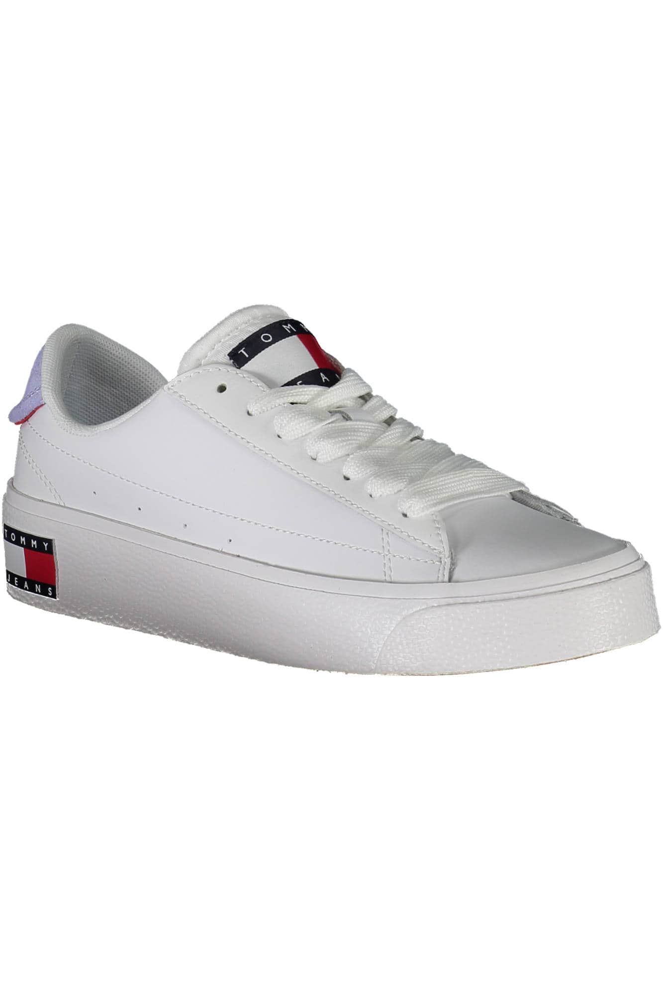 Tommy Hilfiger mujer zapatillas deportivas blanco