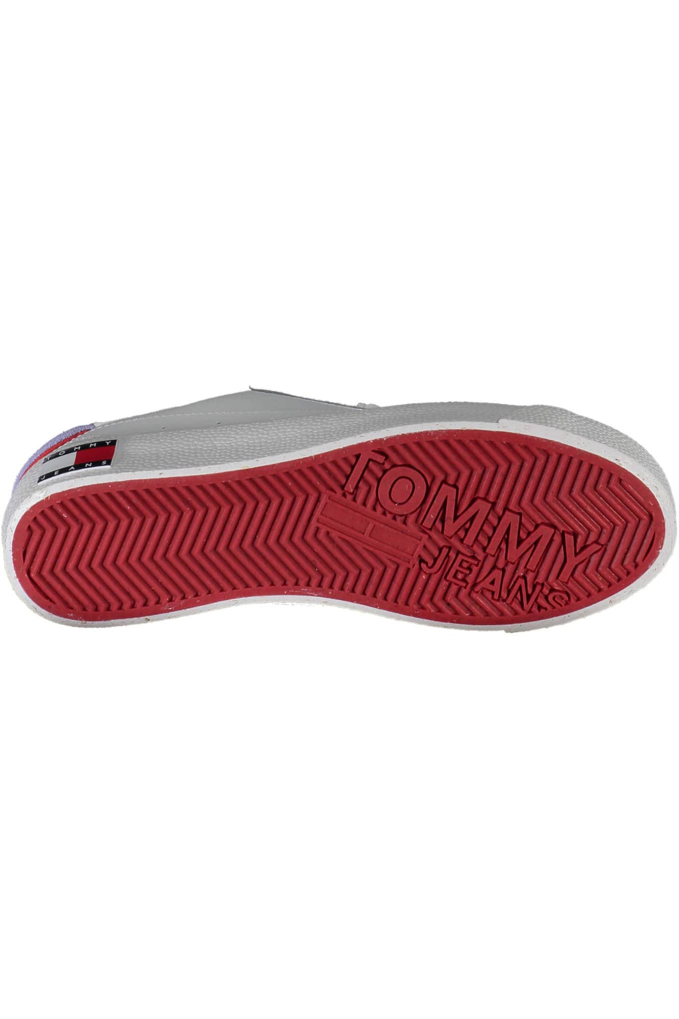Tommy Hilfiger mujer zapatillas deportivas blanco