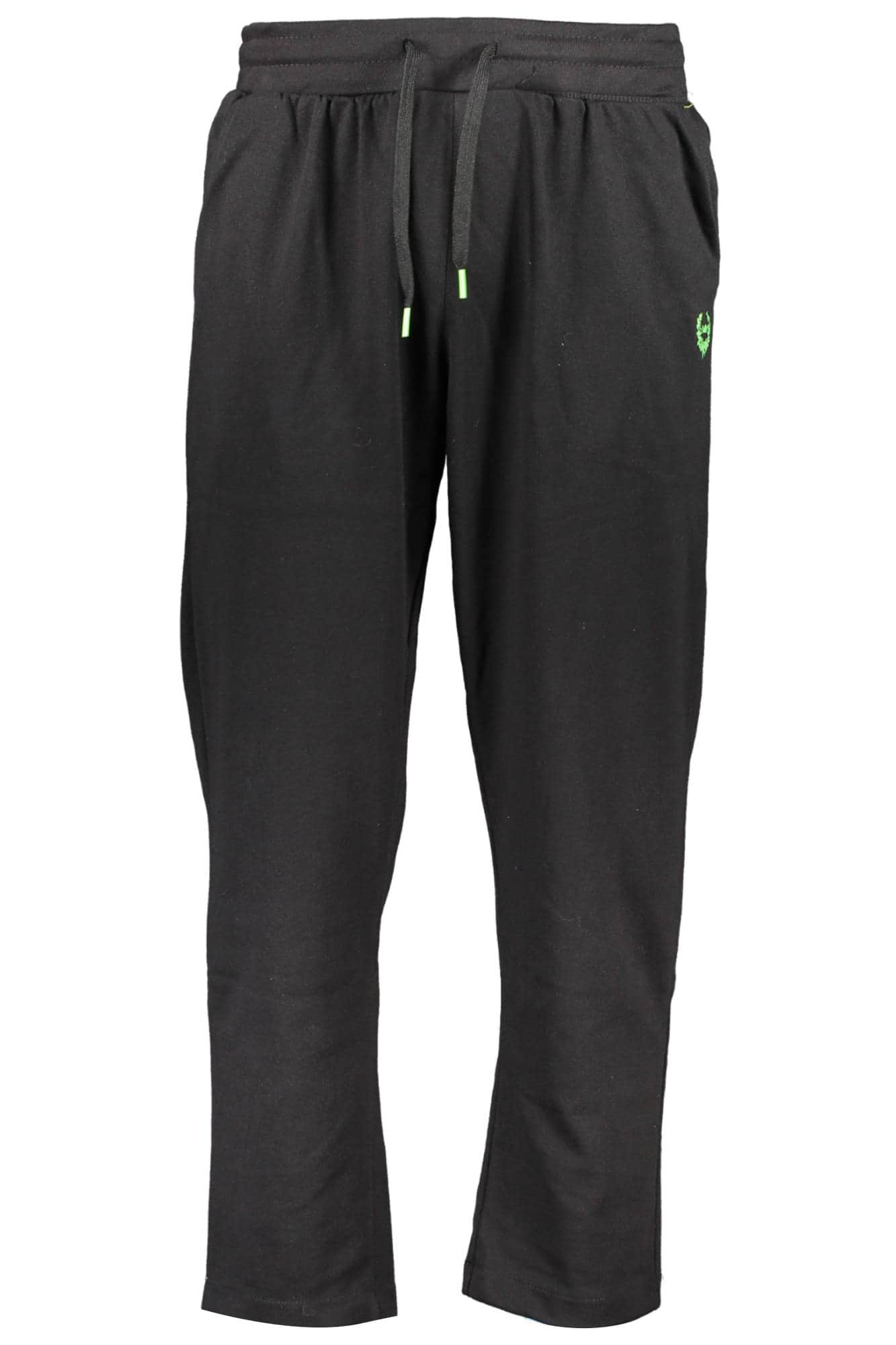 Gian Marco Venturi negro hombre pantalón