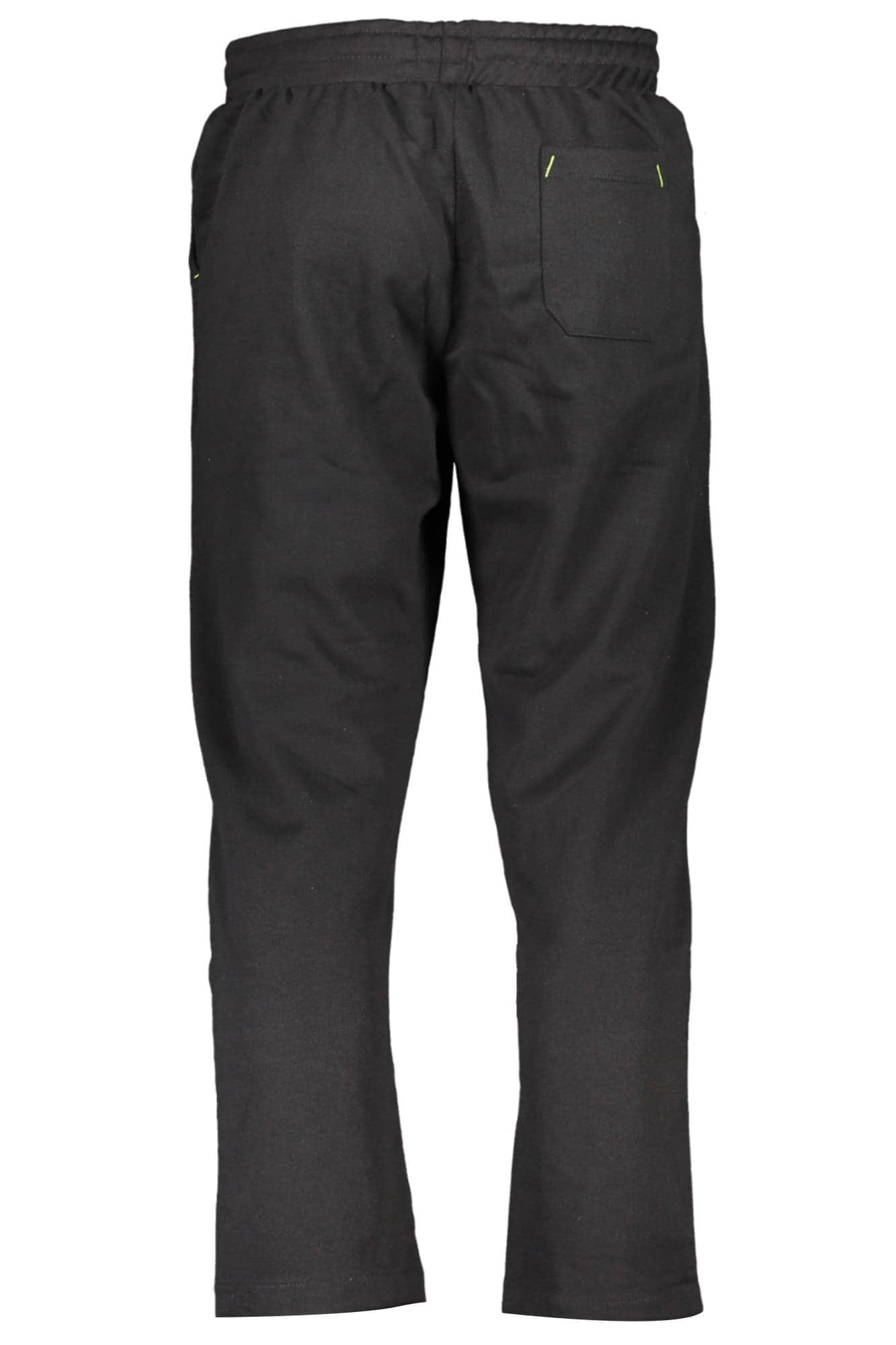 Gian Marco Venturi negro hombre pantalón