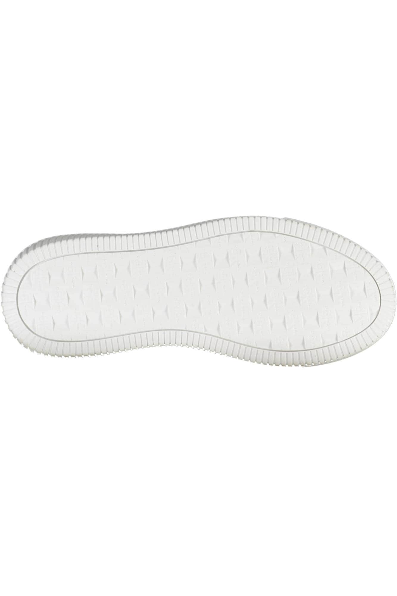 Calvin Klein mujer zapatillas deportivas blanco