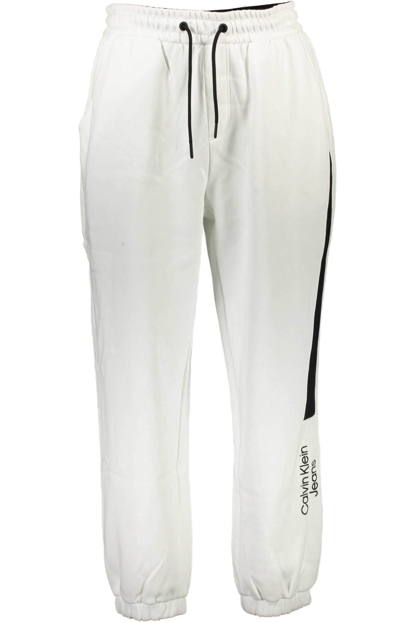 Calvin Klein hombre blanco pantalón