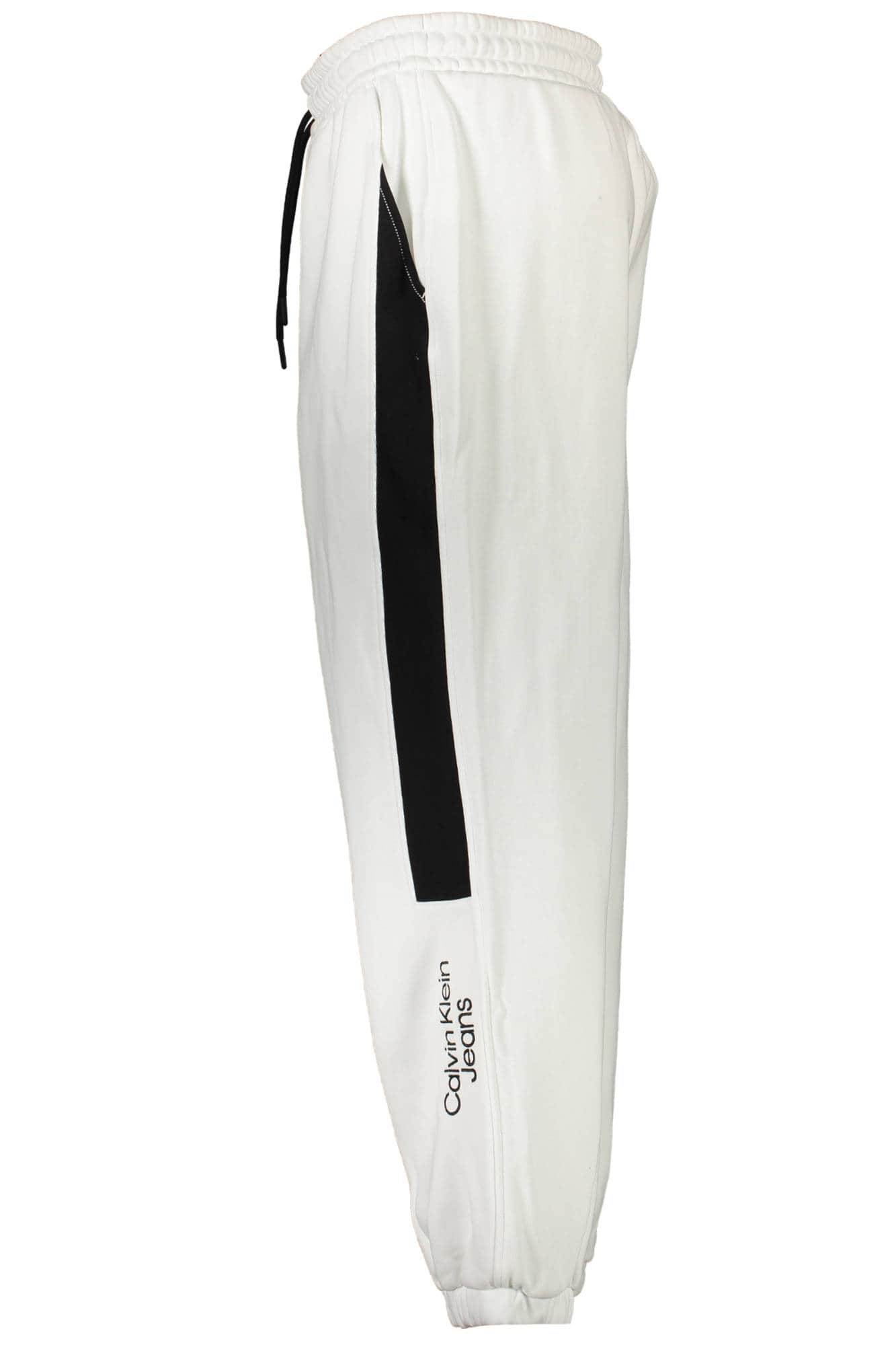 Calvin Klein hombre blanco pantalón