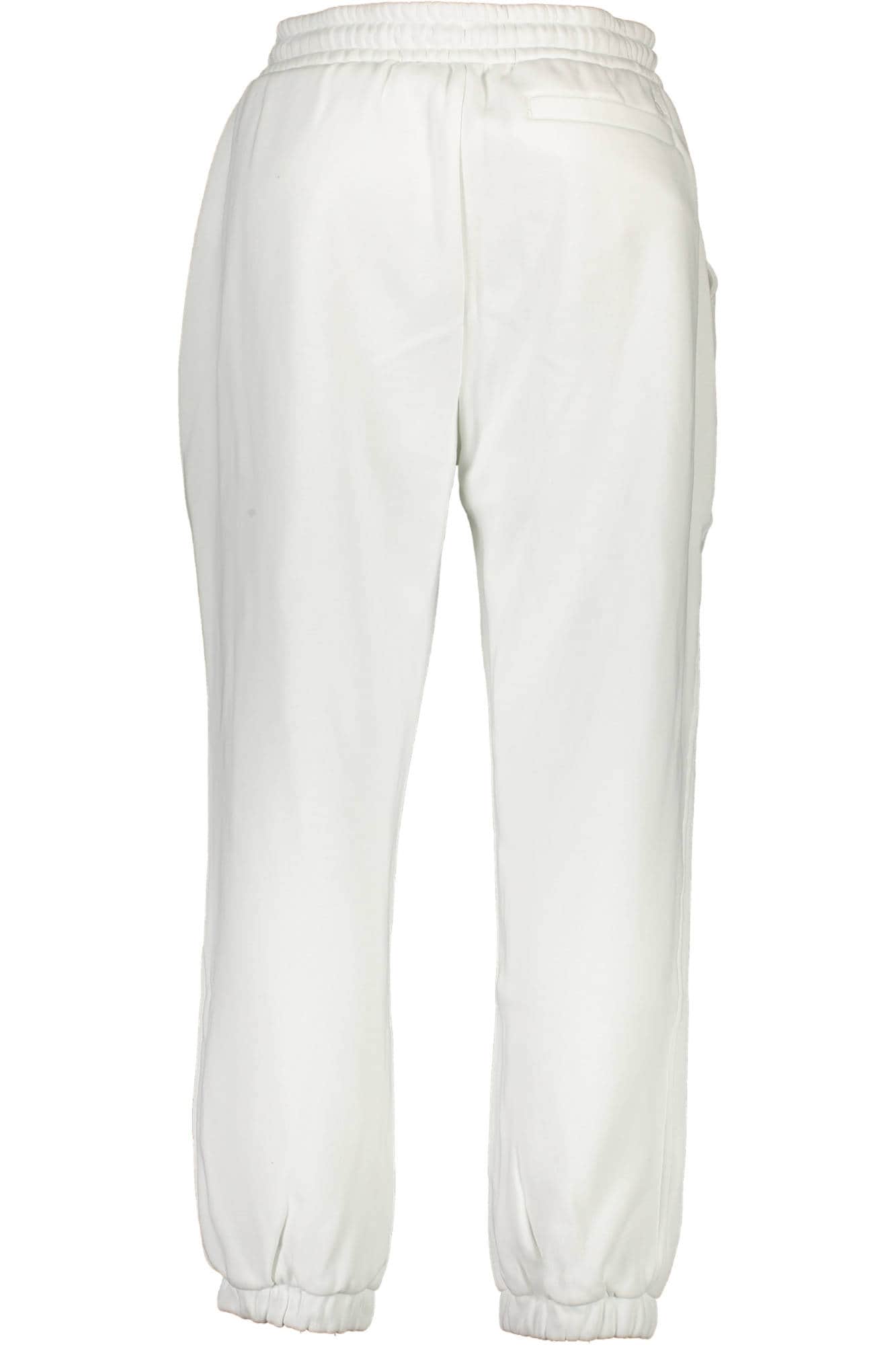Calvin Klein hombre blanco pantalón