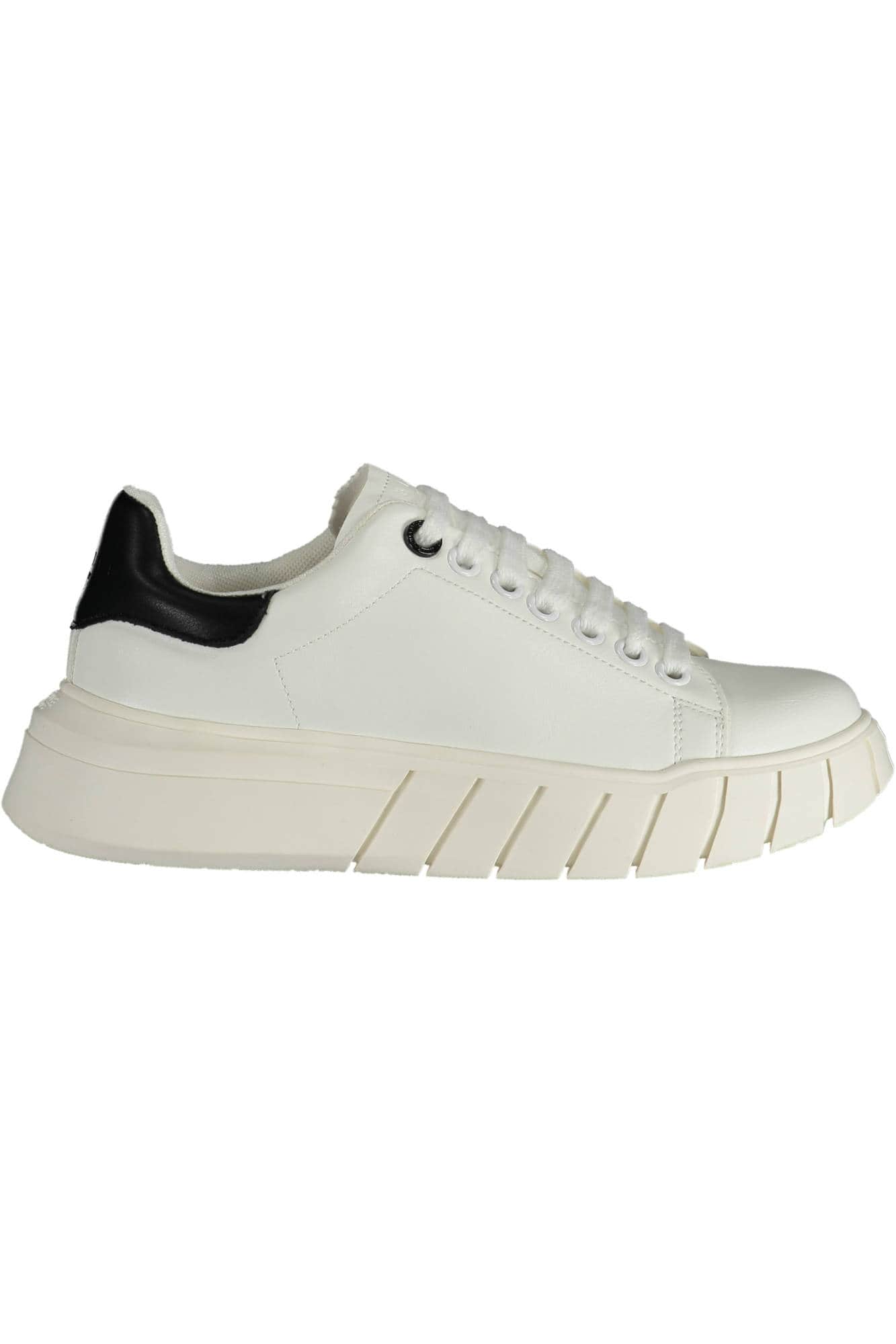 Gaelle Paris mujer zapatillas deportivas blanco