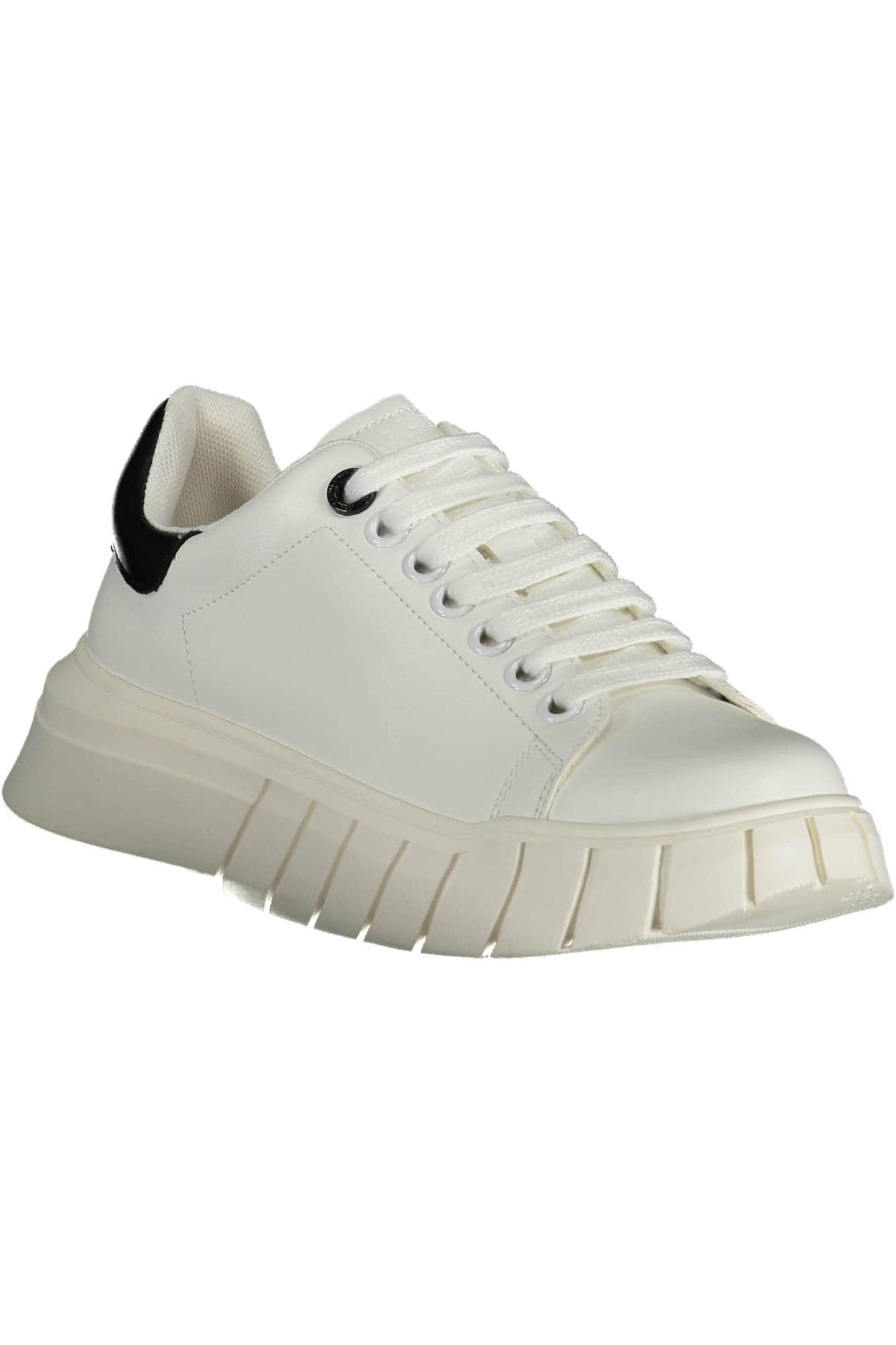Gaelle Paris mujer zapatillas deportivas blanco
