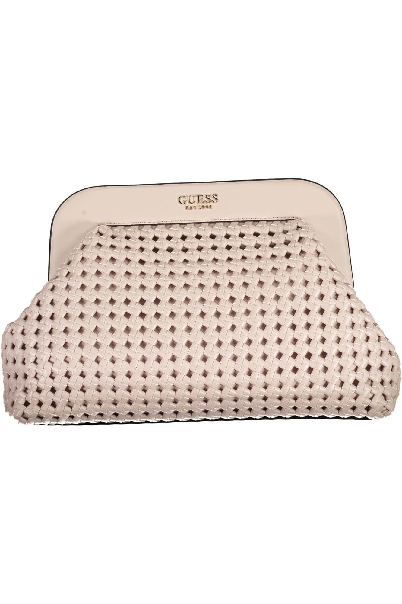 Guess vaqueros mujer bolso rosa