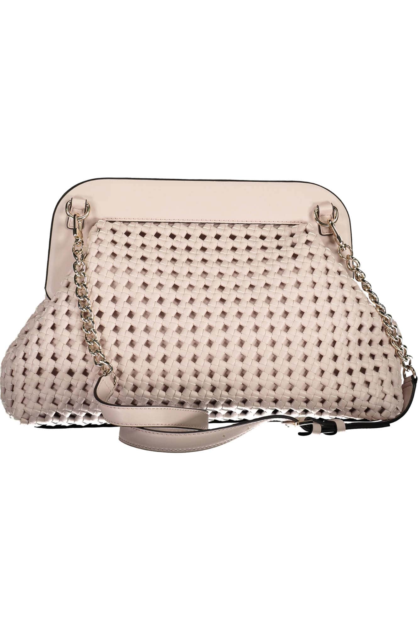 Guess vaqueros mujer bolso rosa