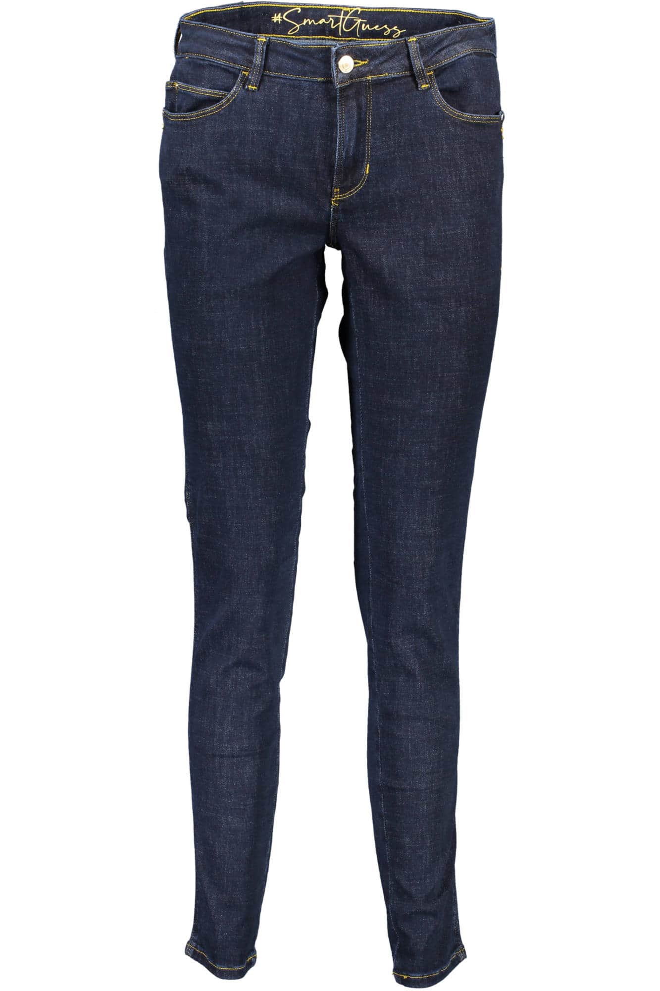 Guess vaqueros mujer denim vaqueros azul