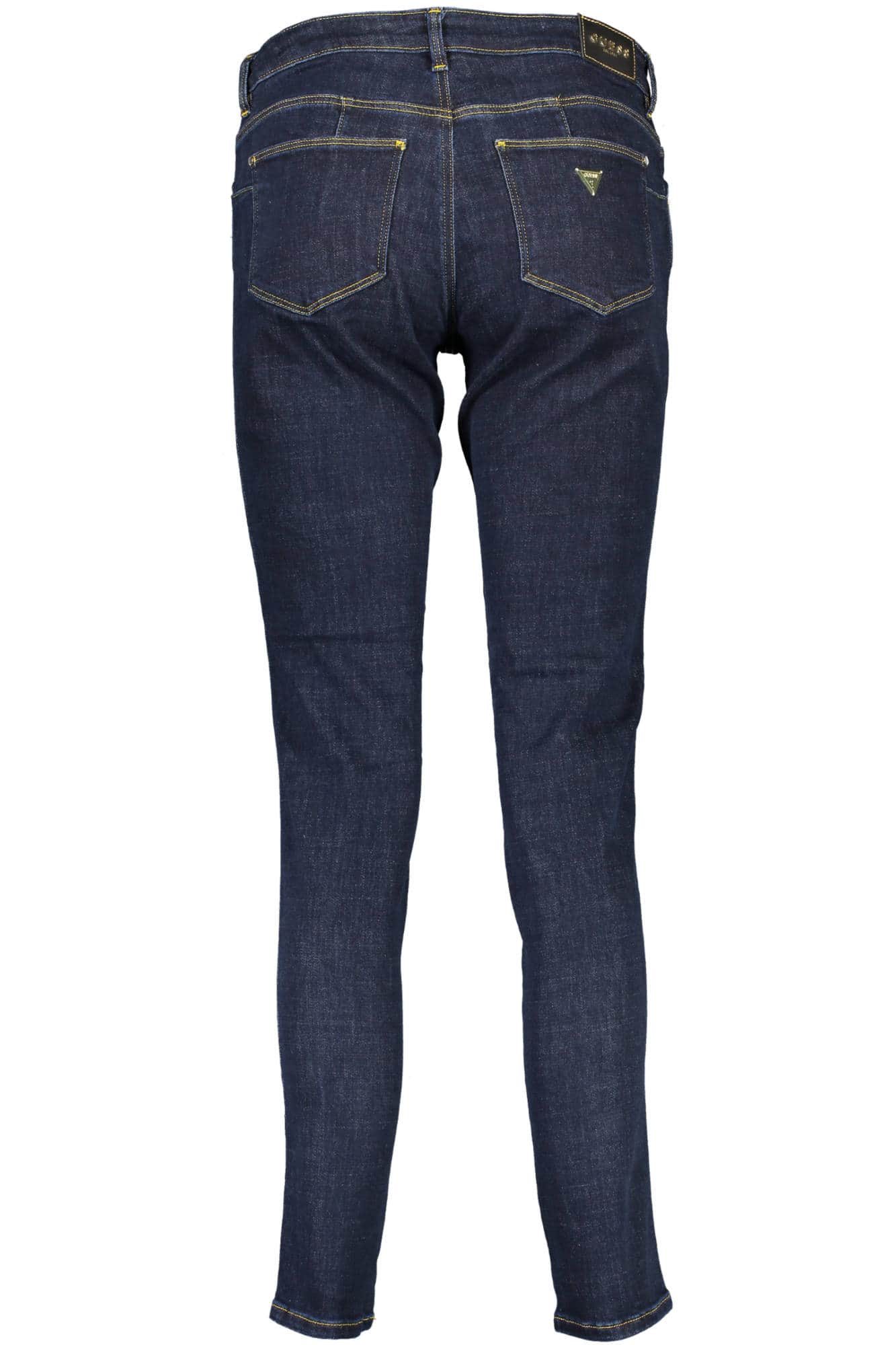 Guess vaqueros mujer denim vaqueros azul