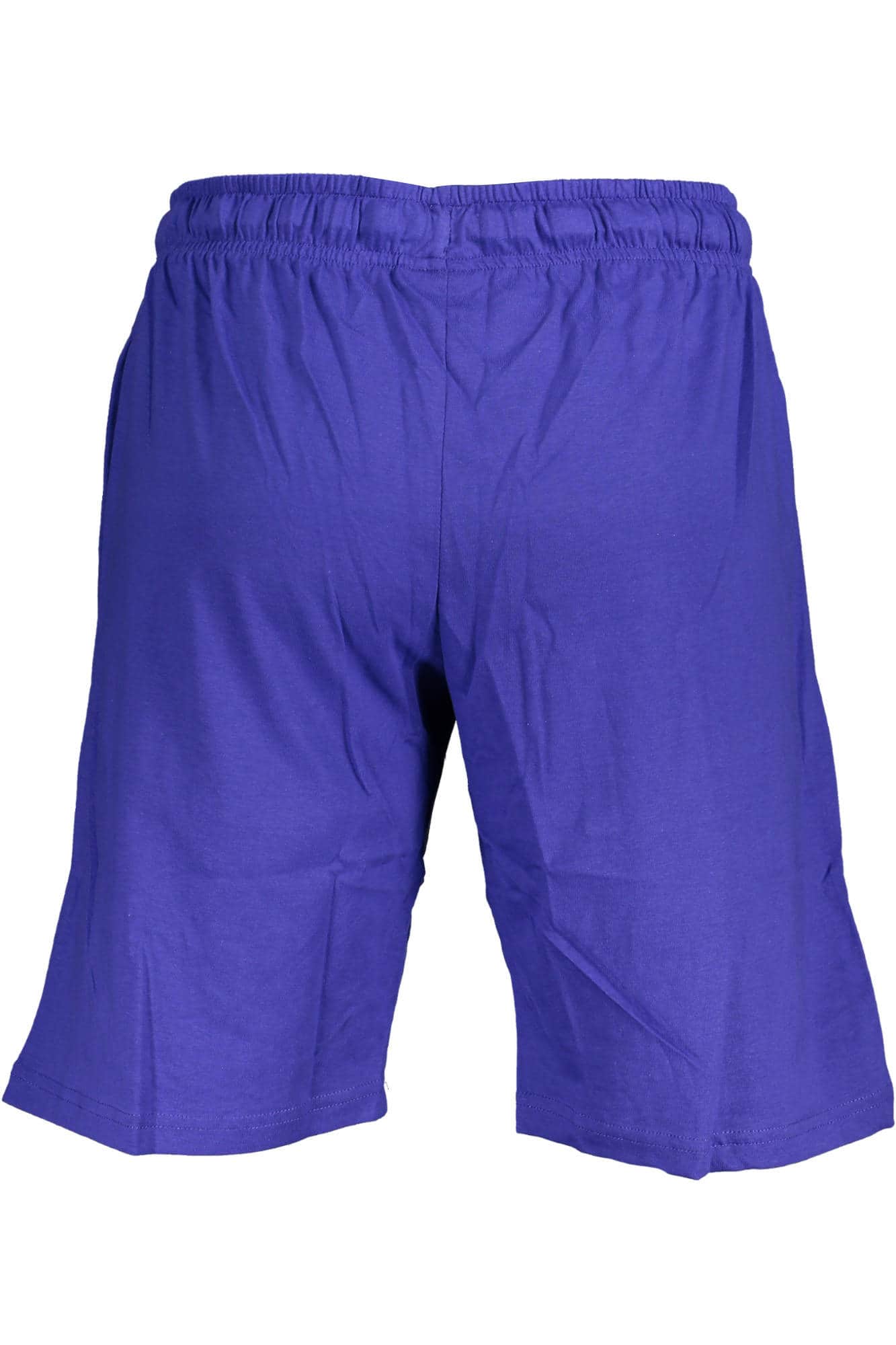 Norway 1963 hombre azul bermudas pantalón