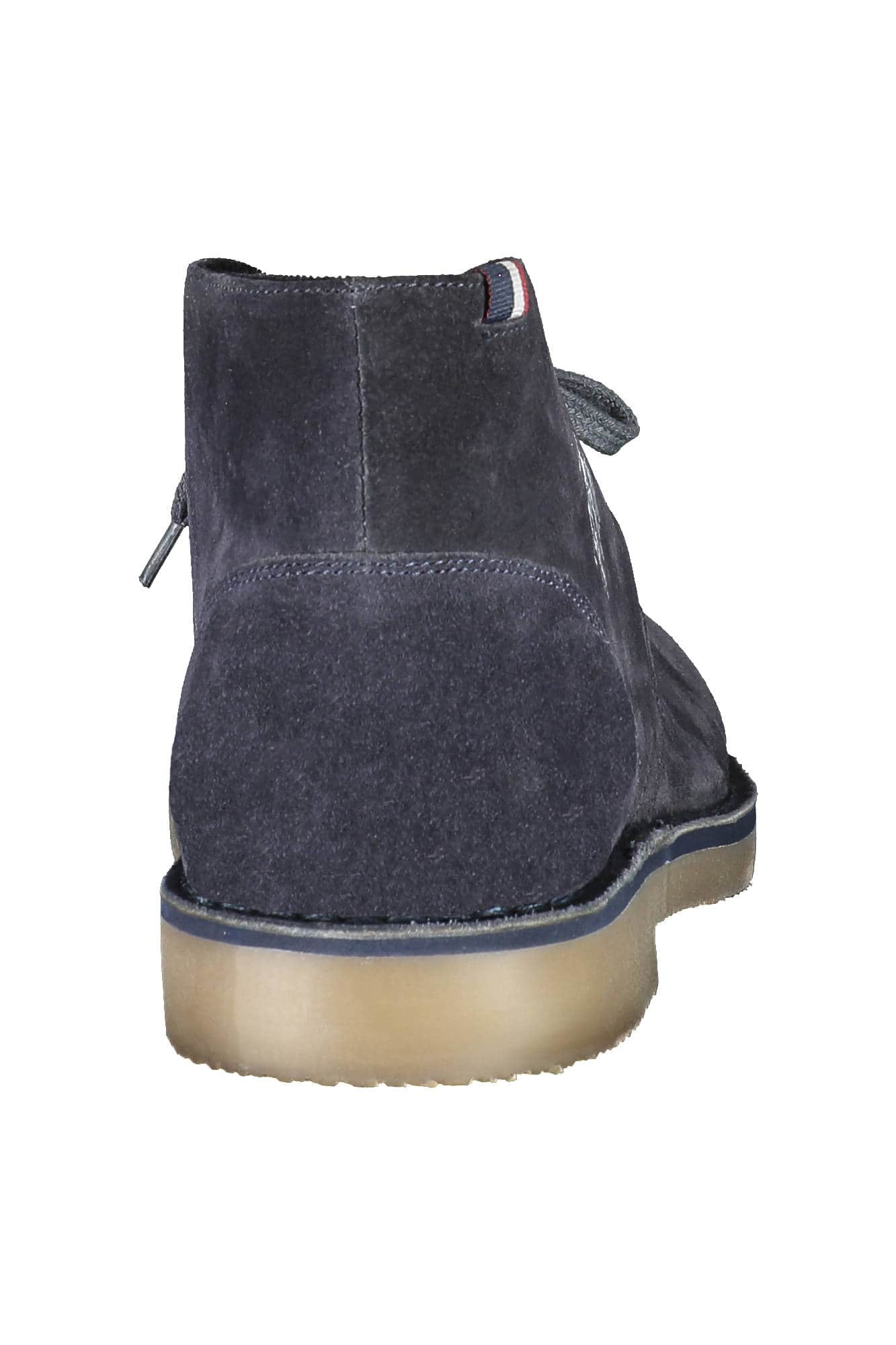 US Polo Assn. hombre azul bota