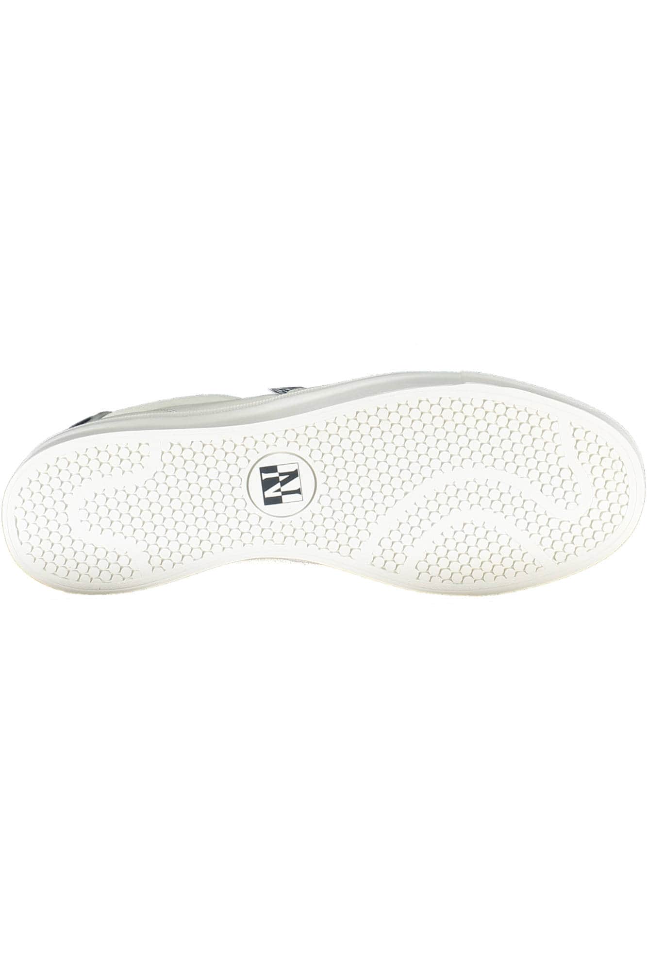 Napapijri zapatos hombre zapatillas deportivas blanco